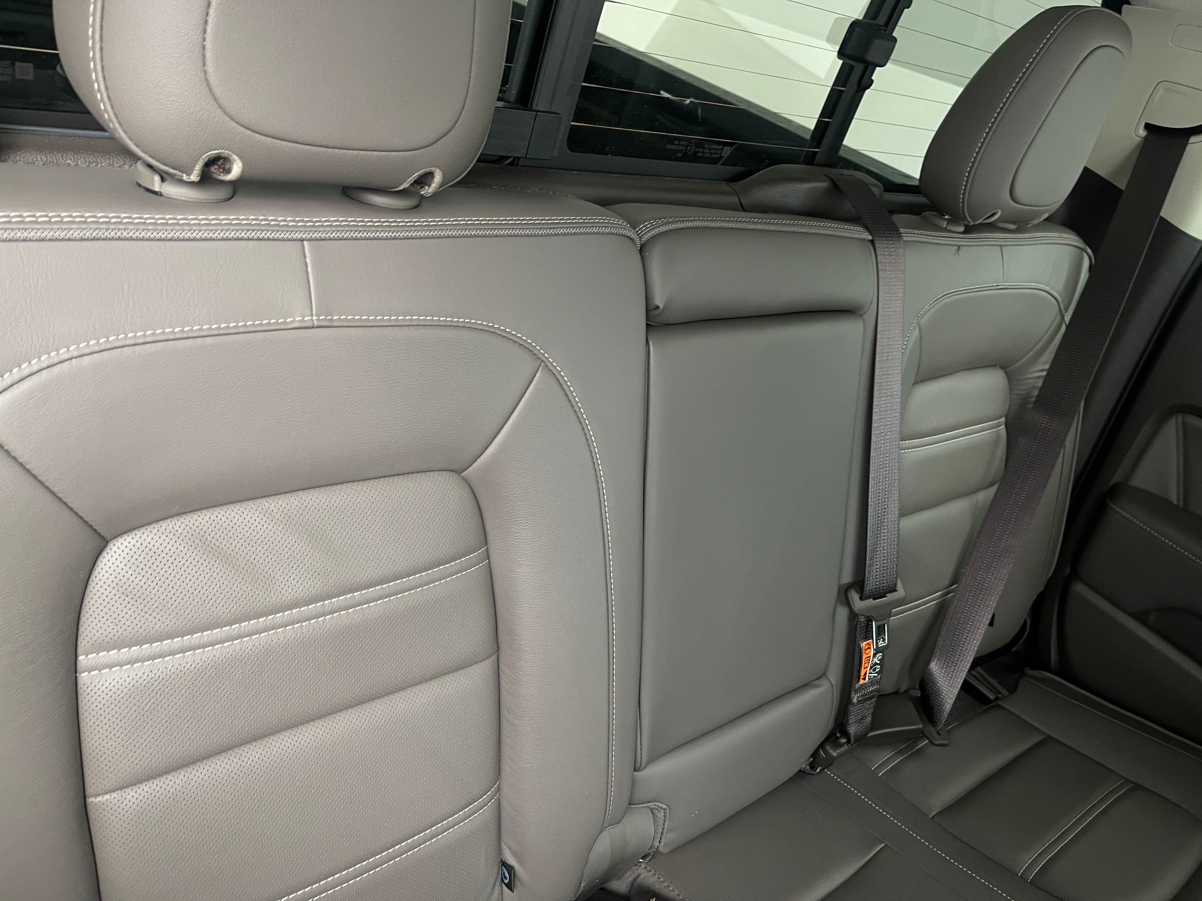 2021 GMC Canyon Denali 5
