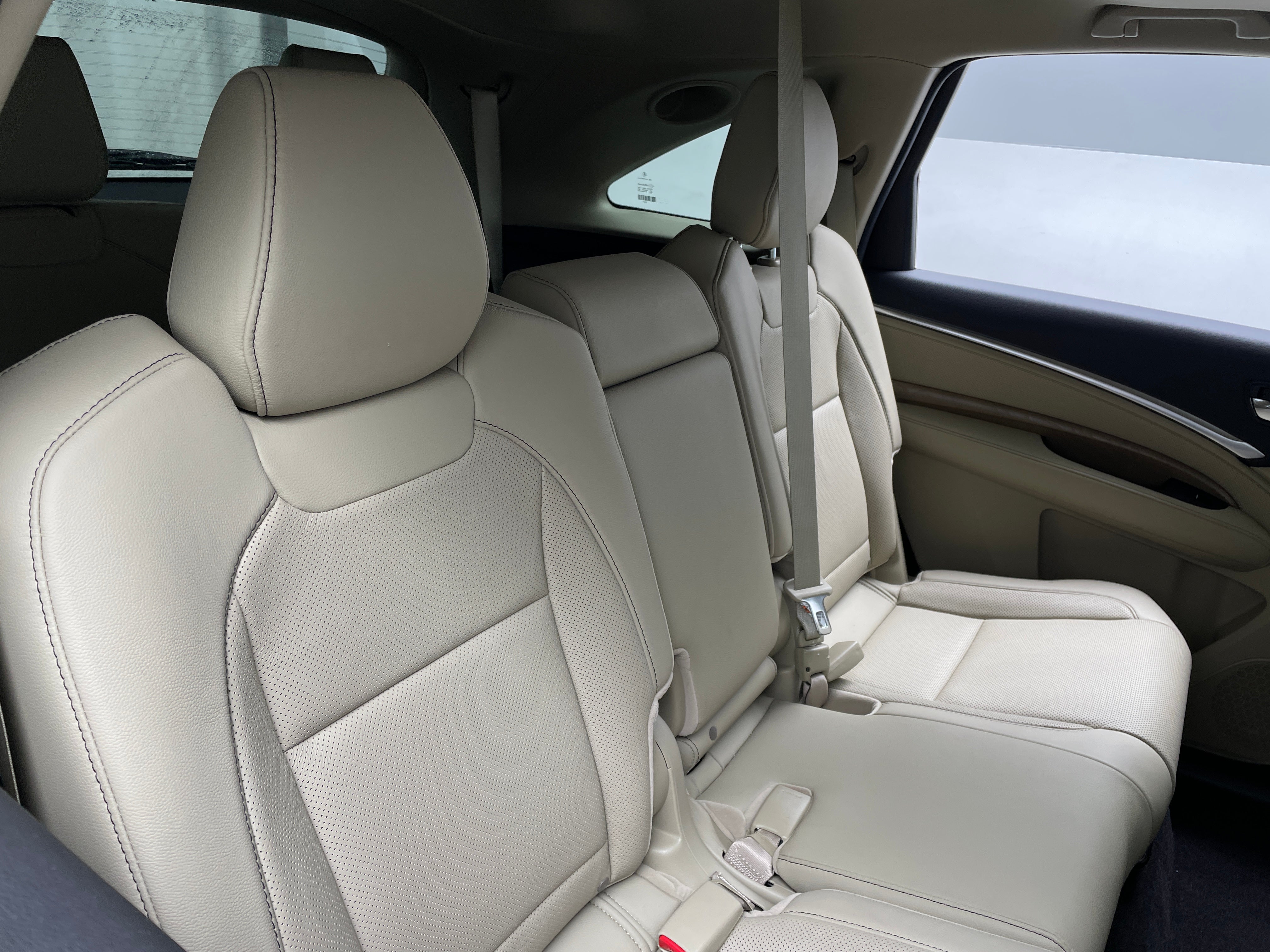 2020 Acura MDX Sport 5
