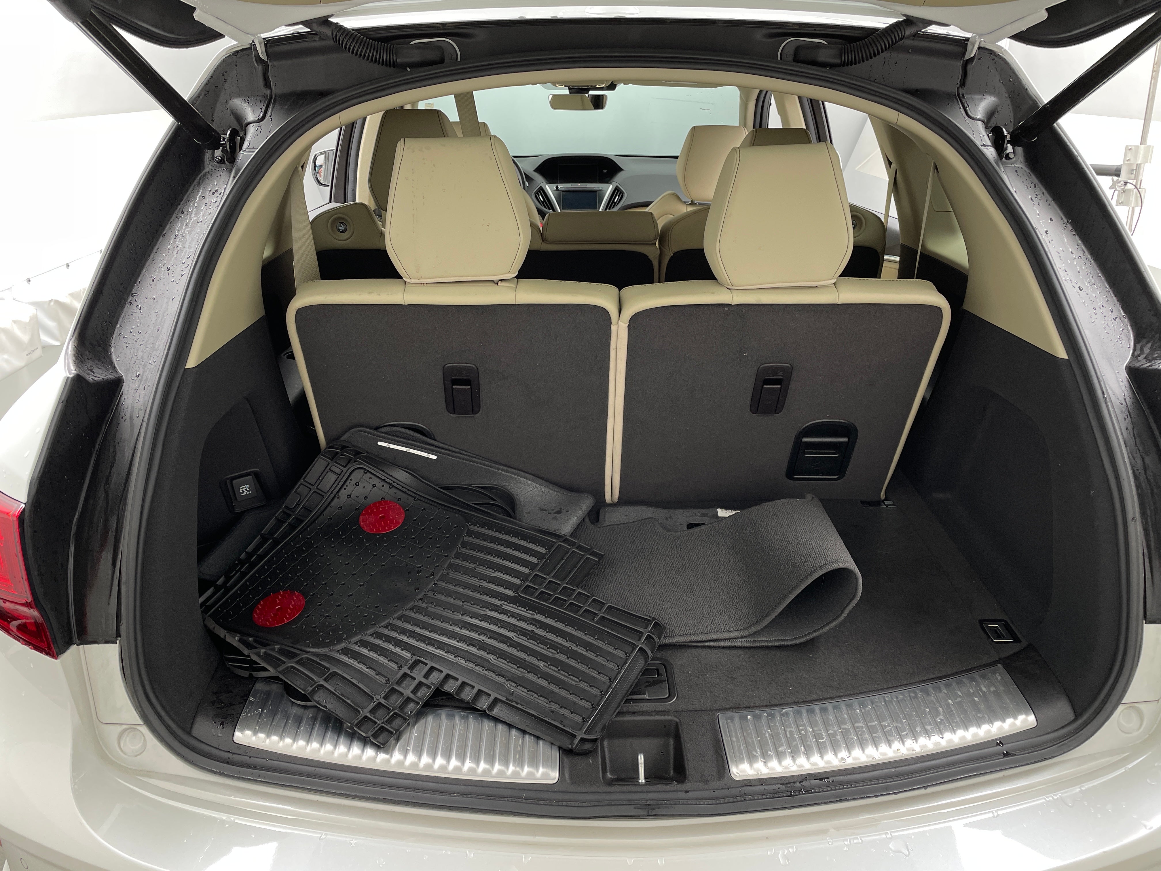 2020 Acura MDX Sport 6