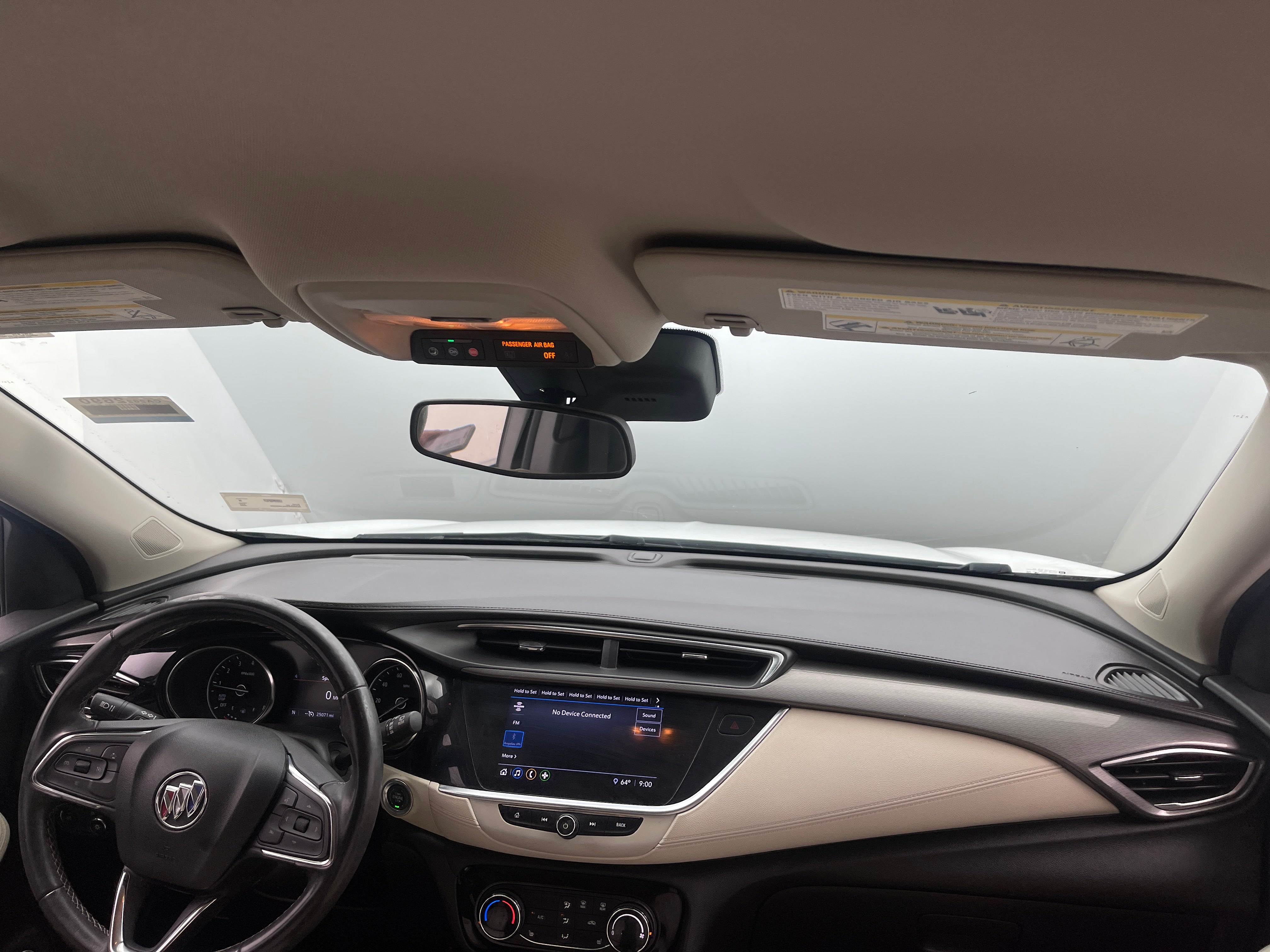 2020 Buick Encore GX Preferred 3