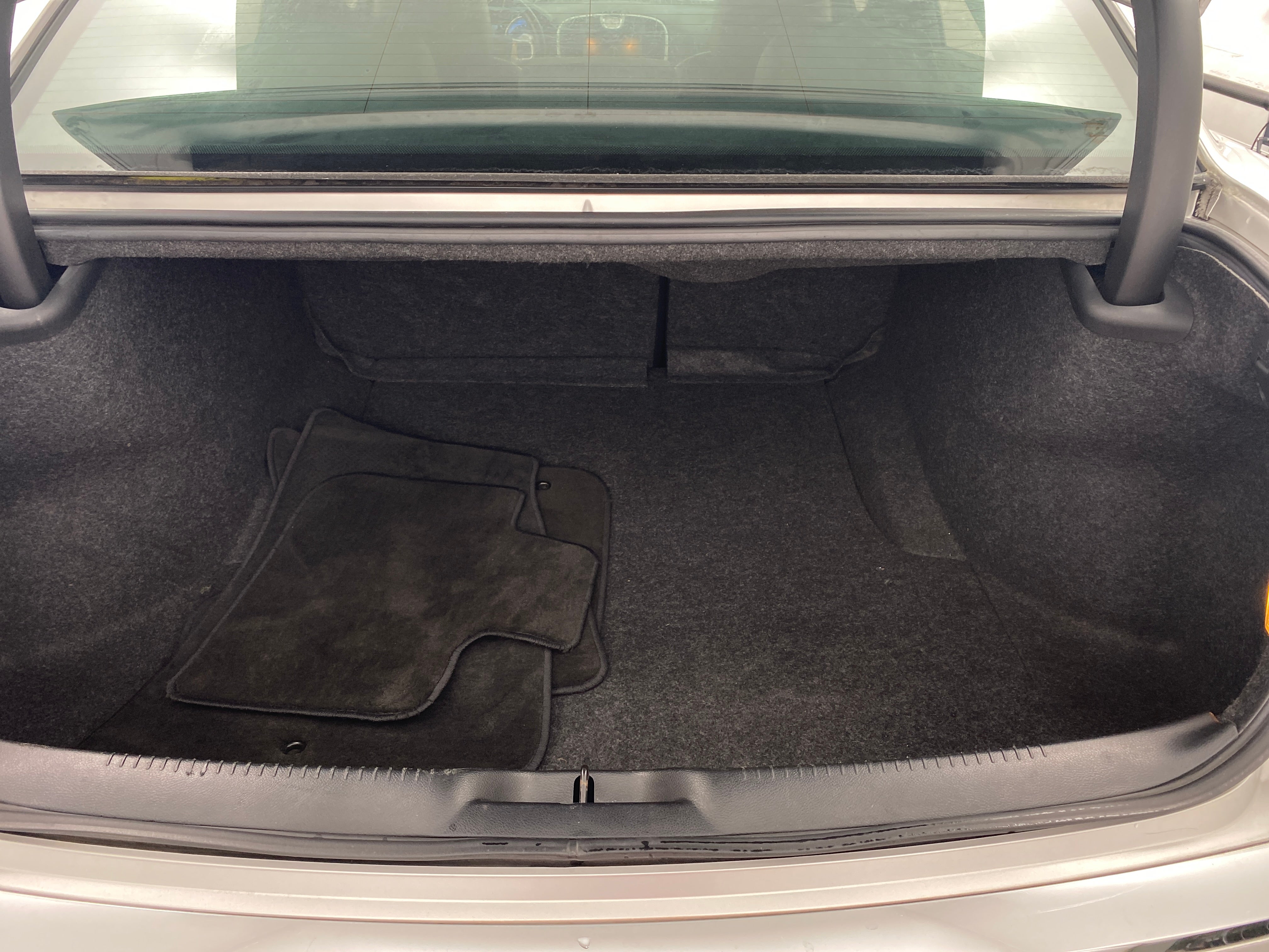 2012 Chrysler 300 Limited Edition 6
