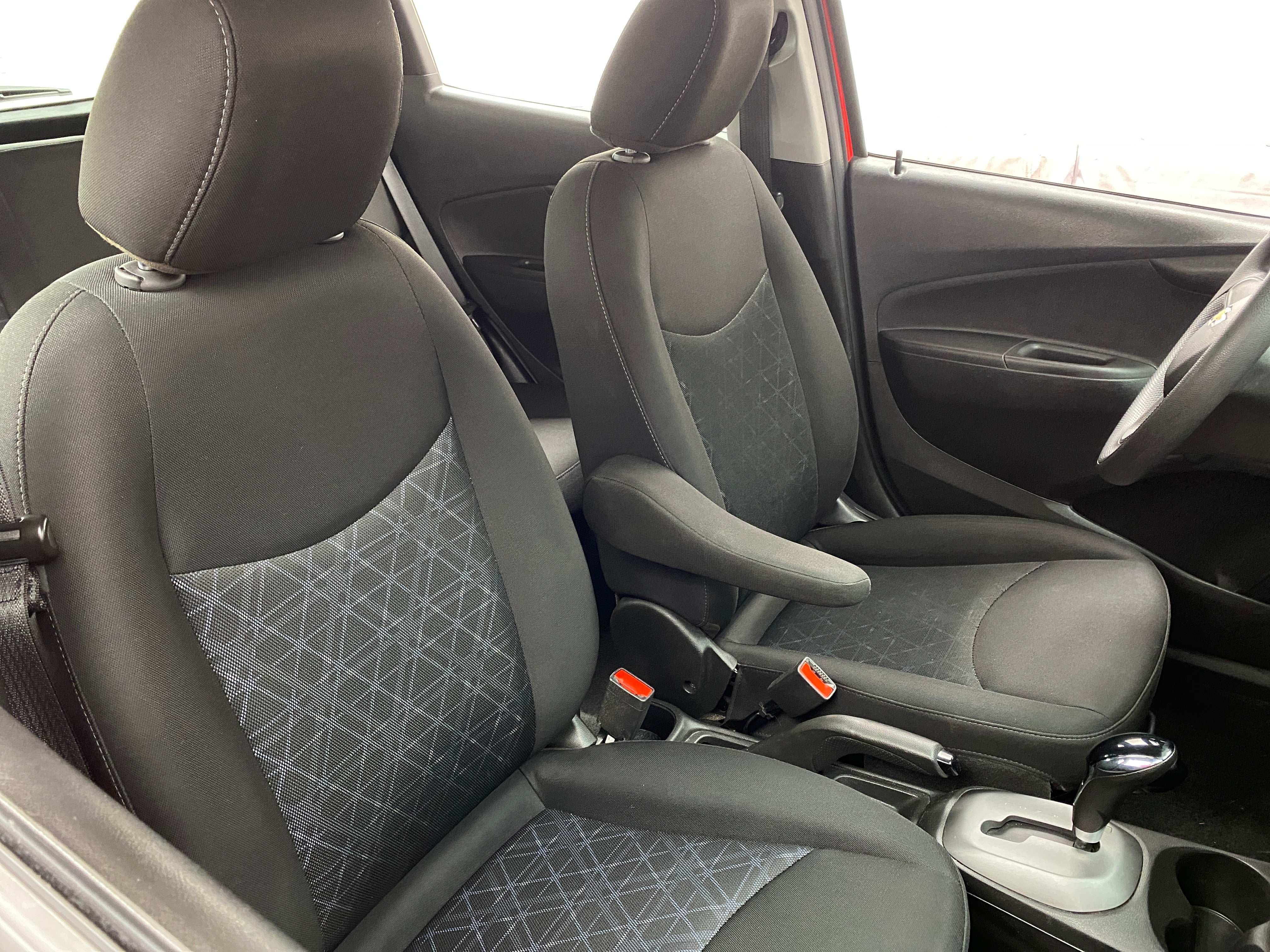 2020 Chevrolet Spark LS 2
