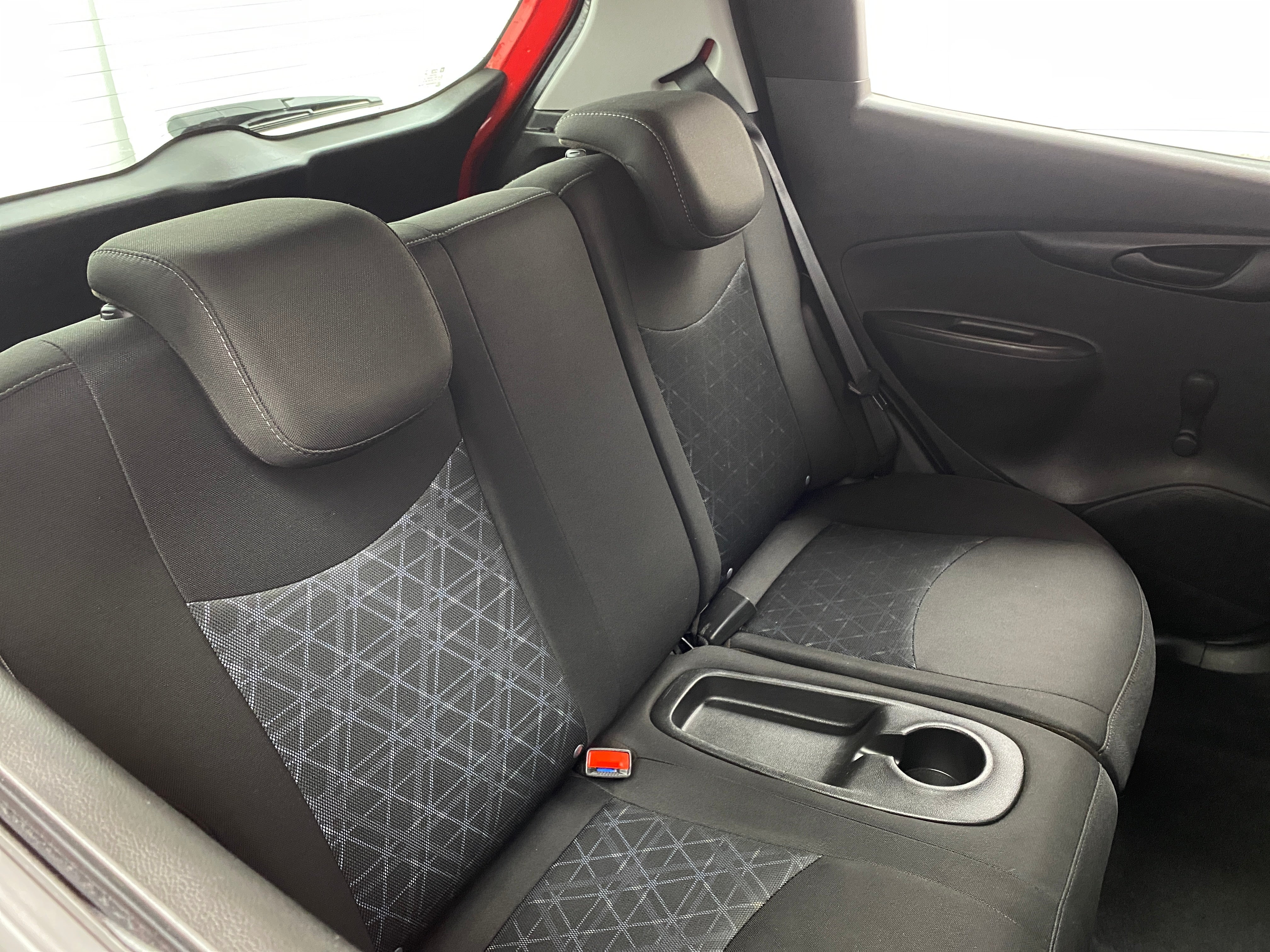 2020 Chevrolet Spark LS 6