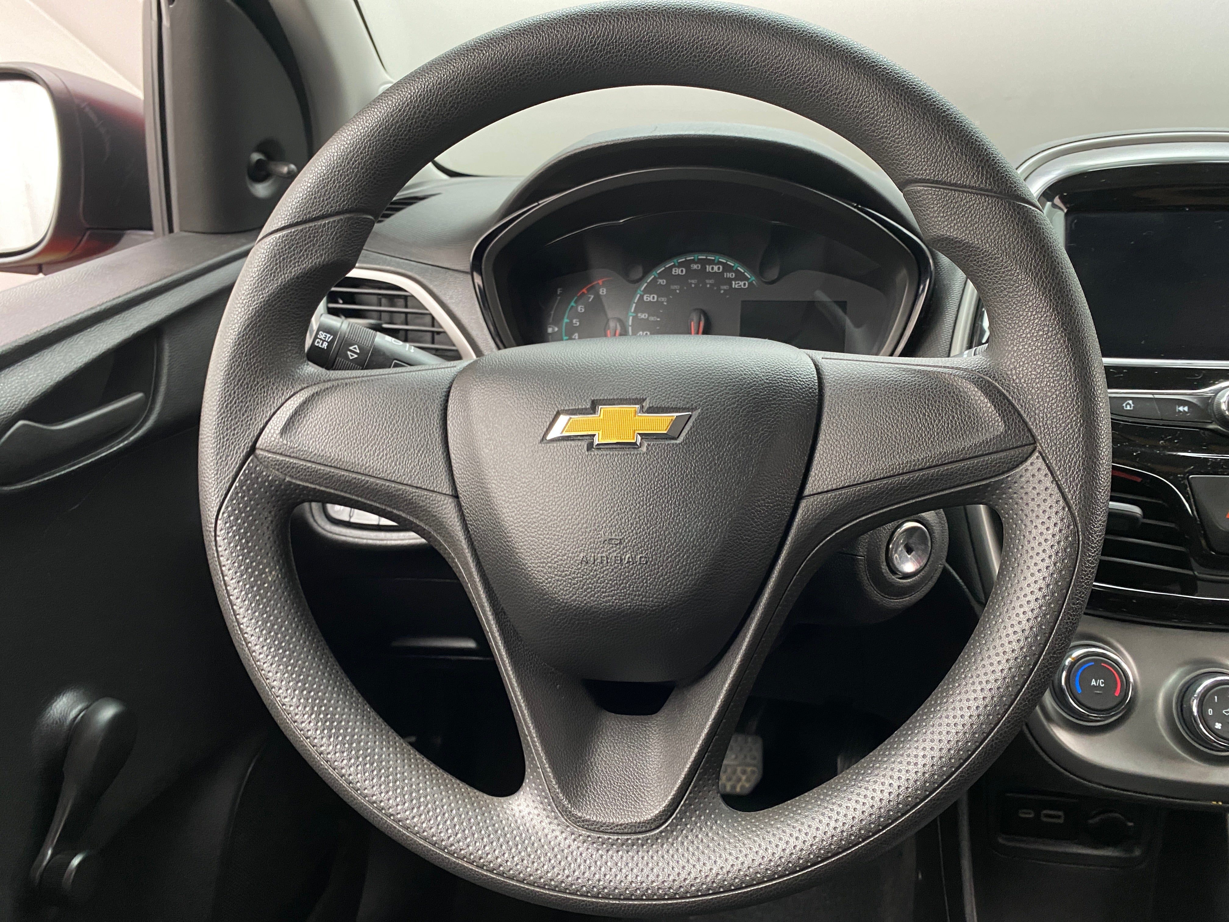 2020 Chevrolet Spark LS 5