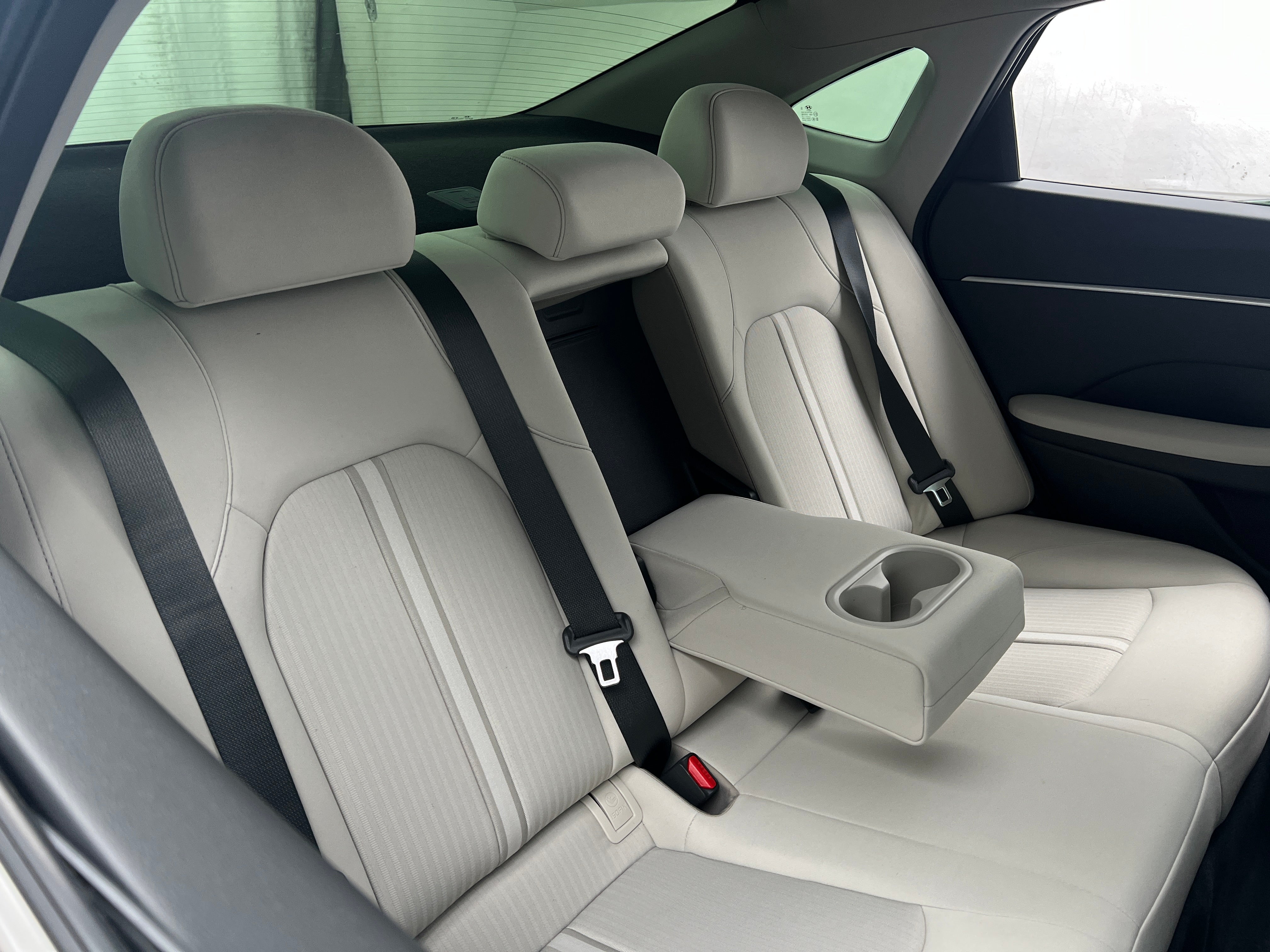 2024 Hyundai Sonata SEL 6