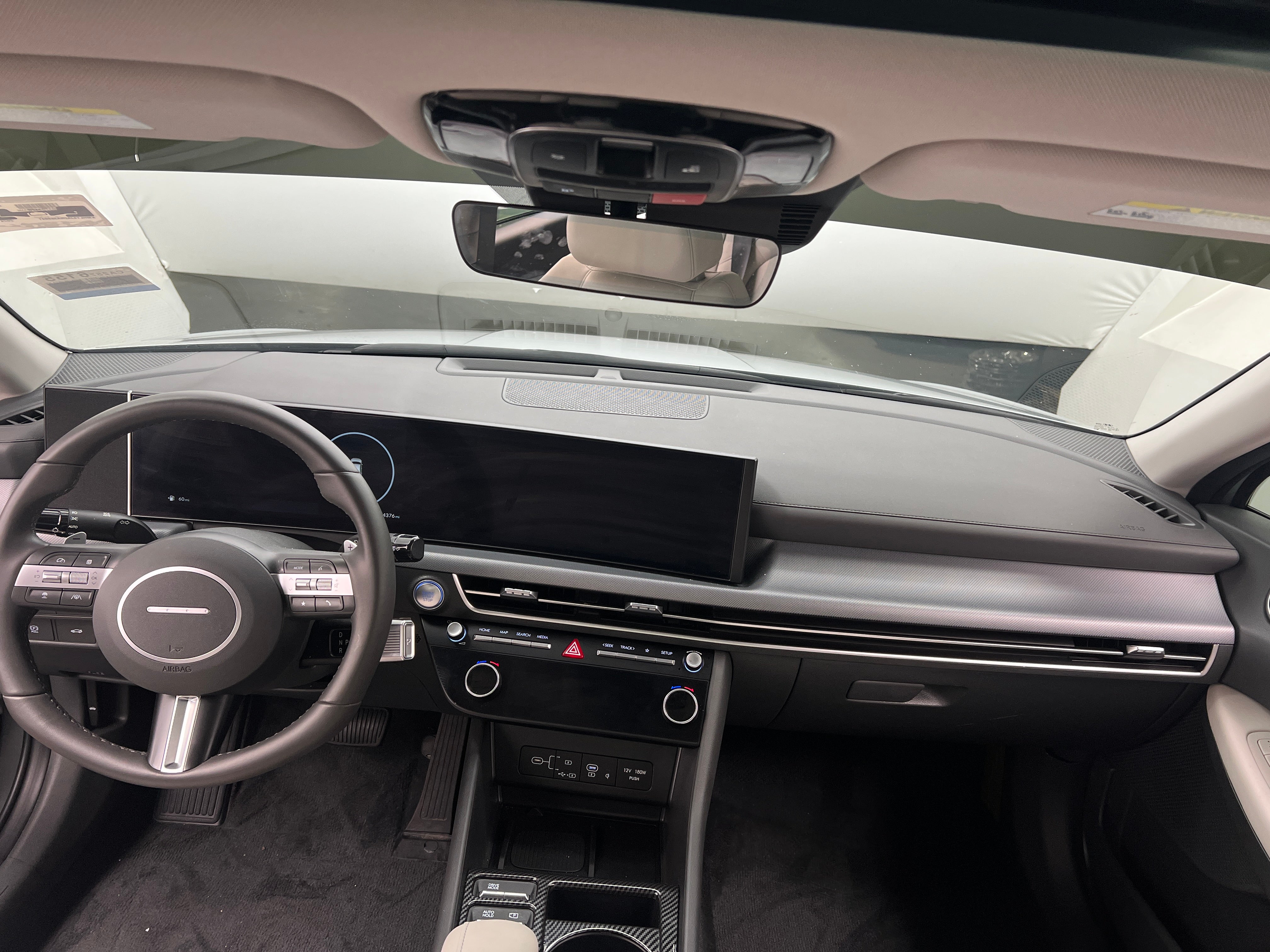 2024 Hyundai Sonata SEL 3