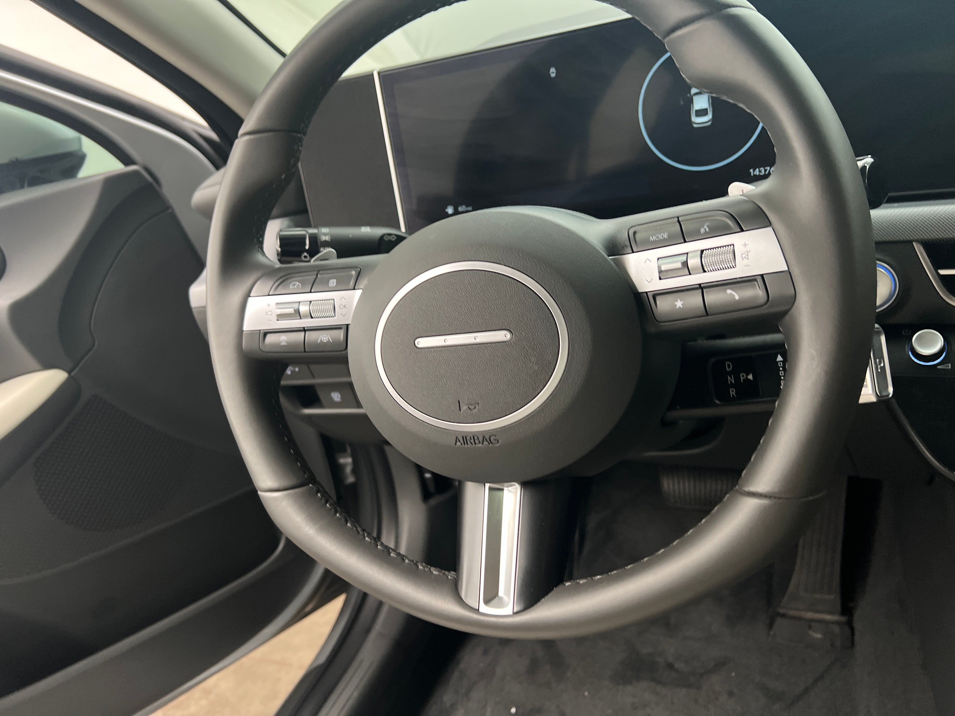 2024 Hyundai Sonata SEL 5