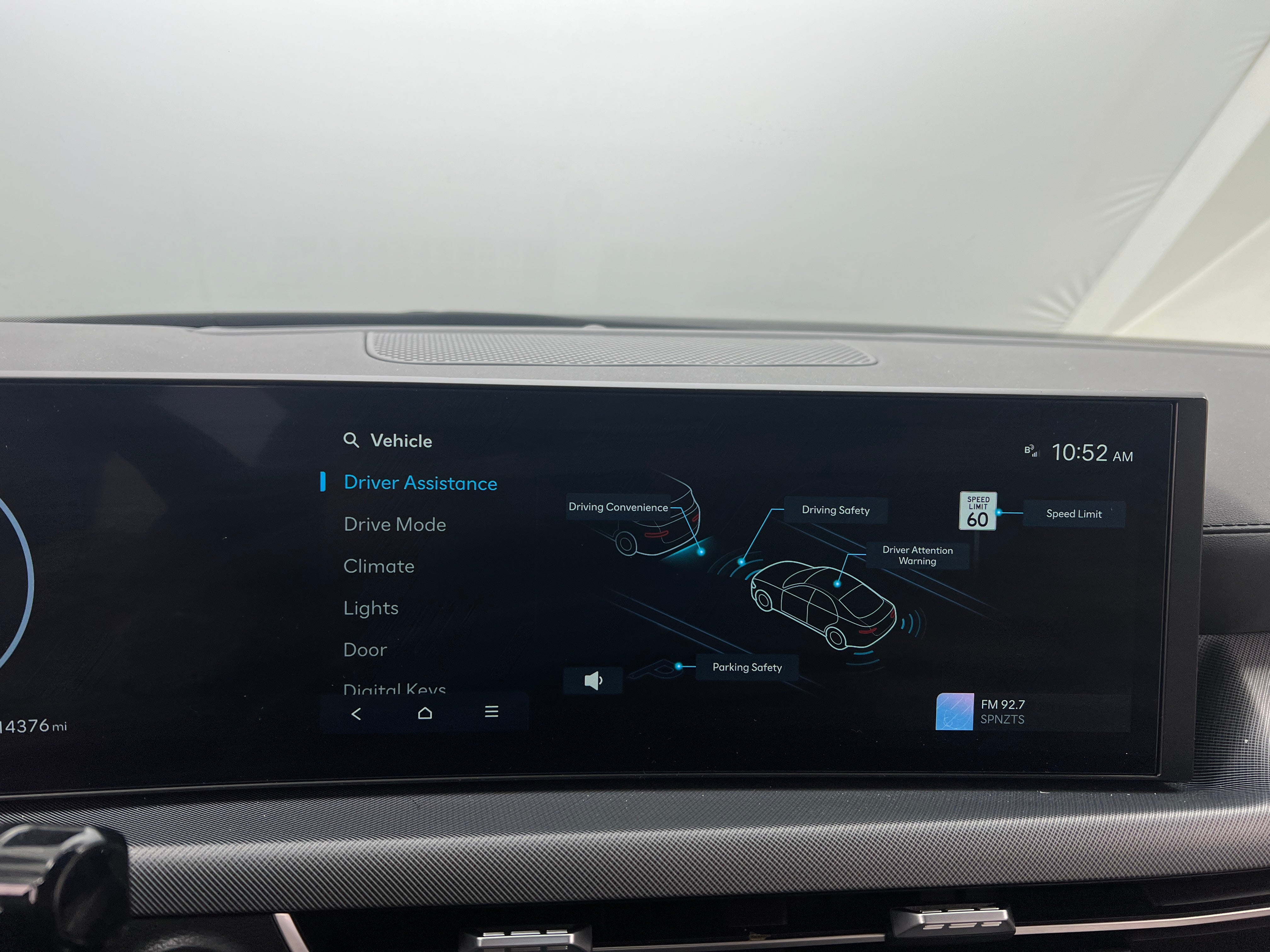 2024 Hyundai Sonata SEL 4
