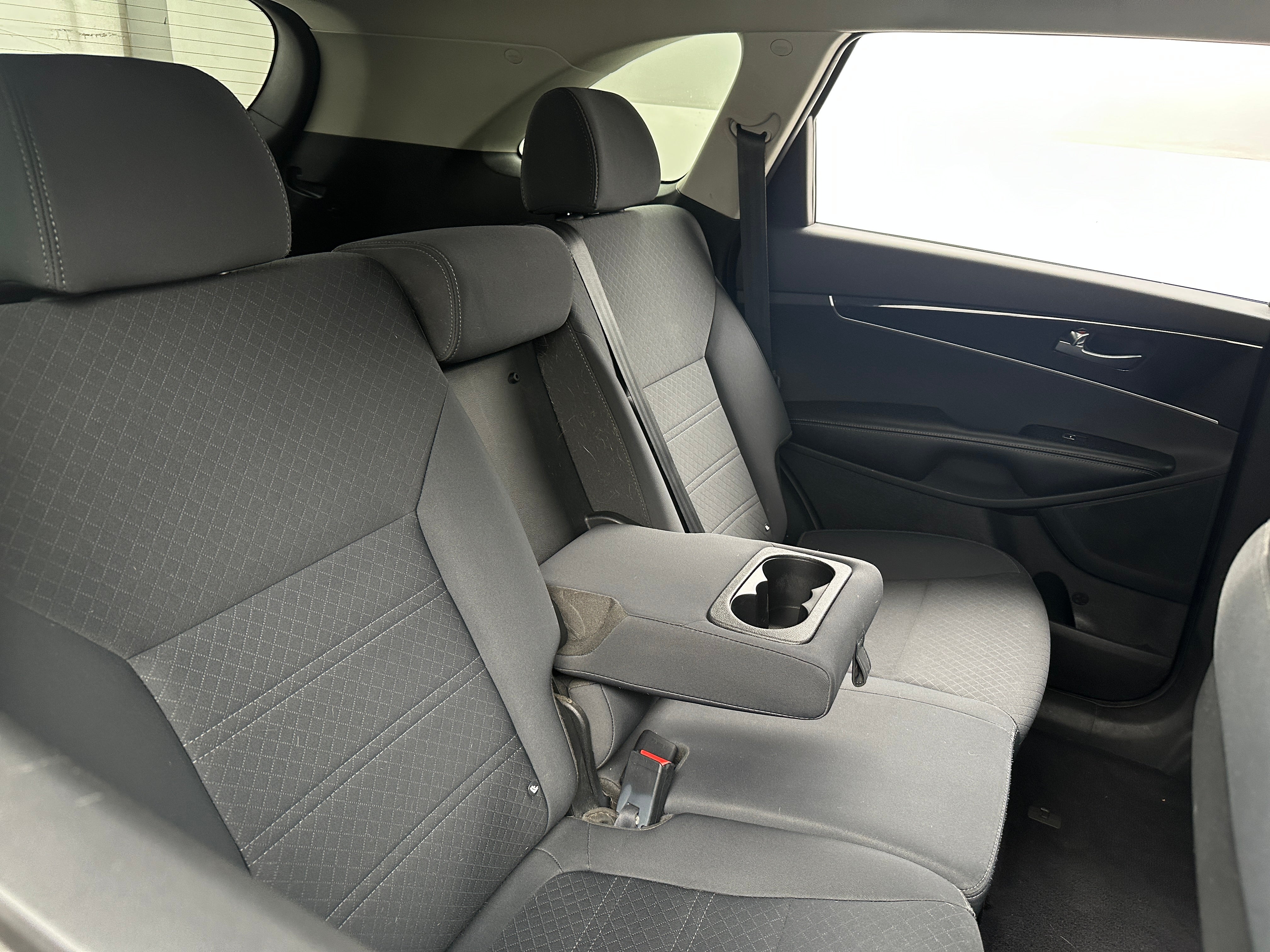 2018 Kia Sorento LX 6