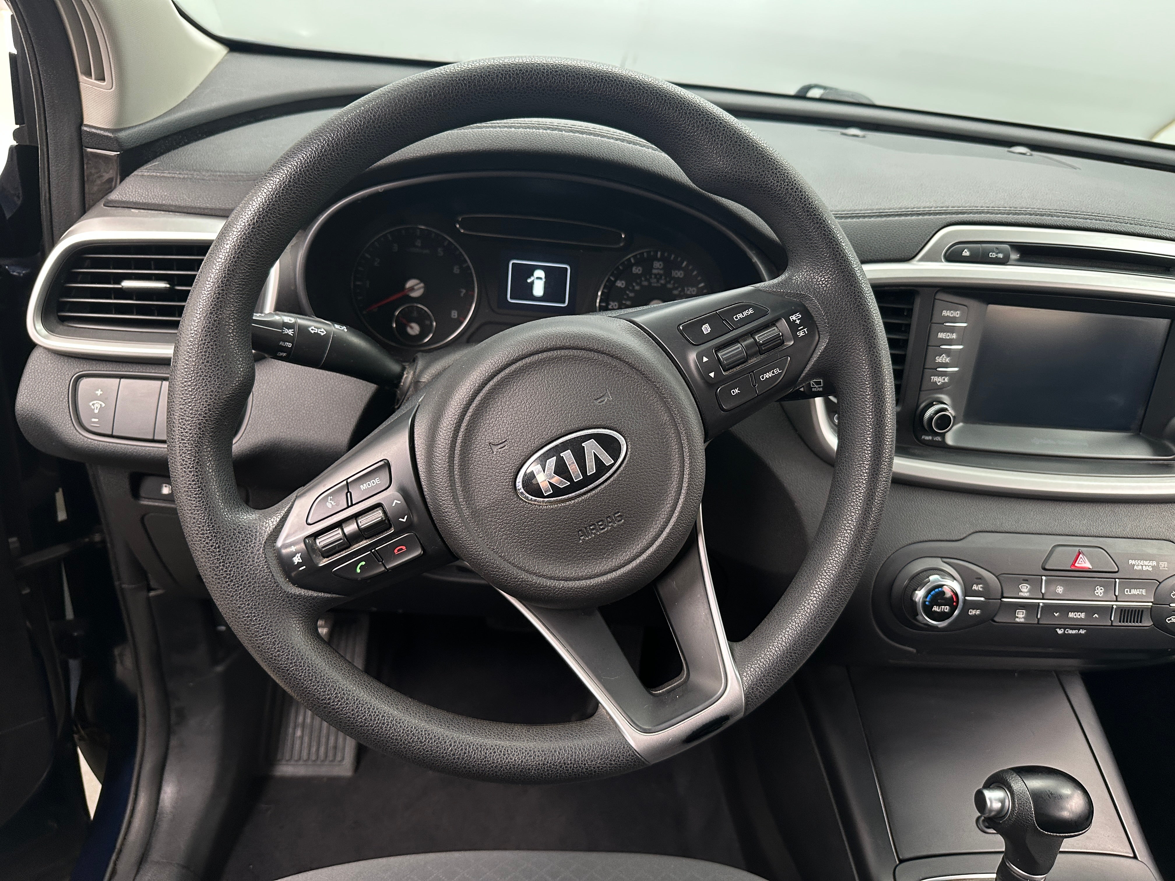 2018 Kia Sorento LX 5