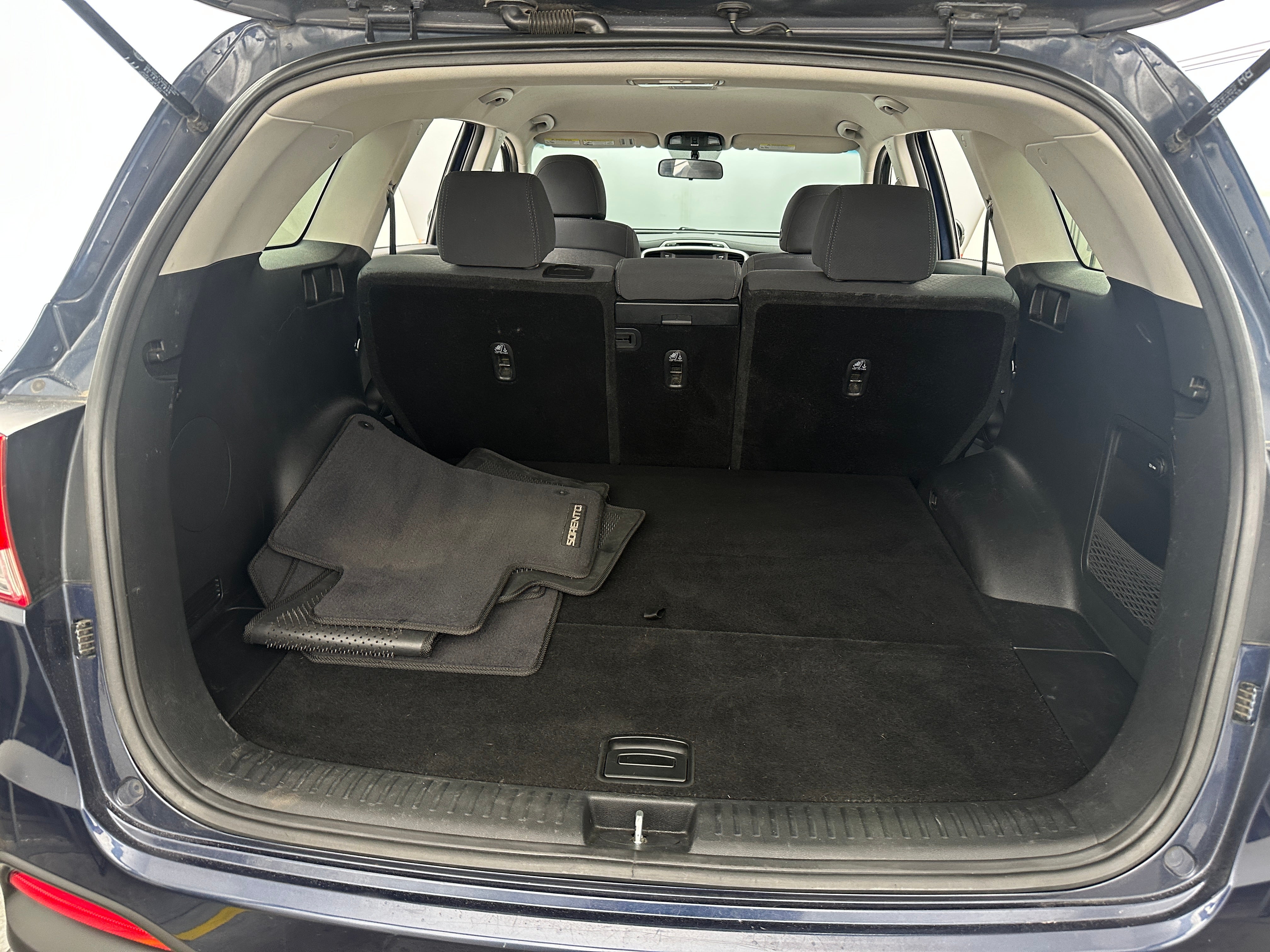 2018 Kia Sorento LX 7