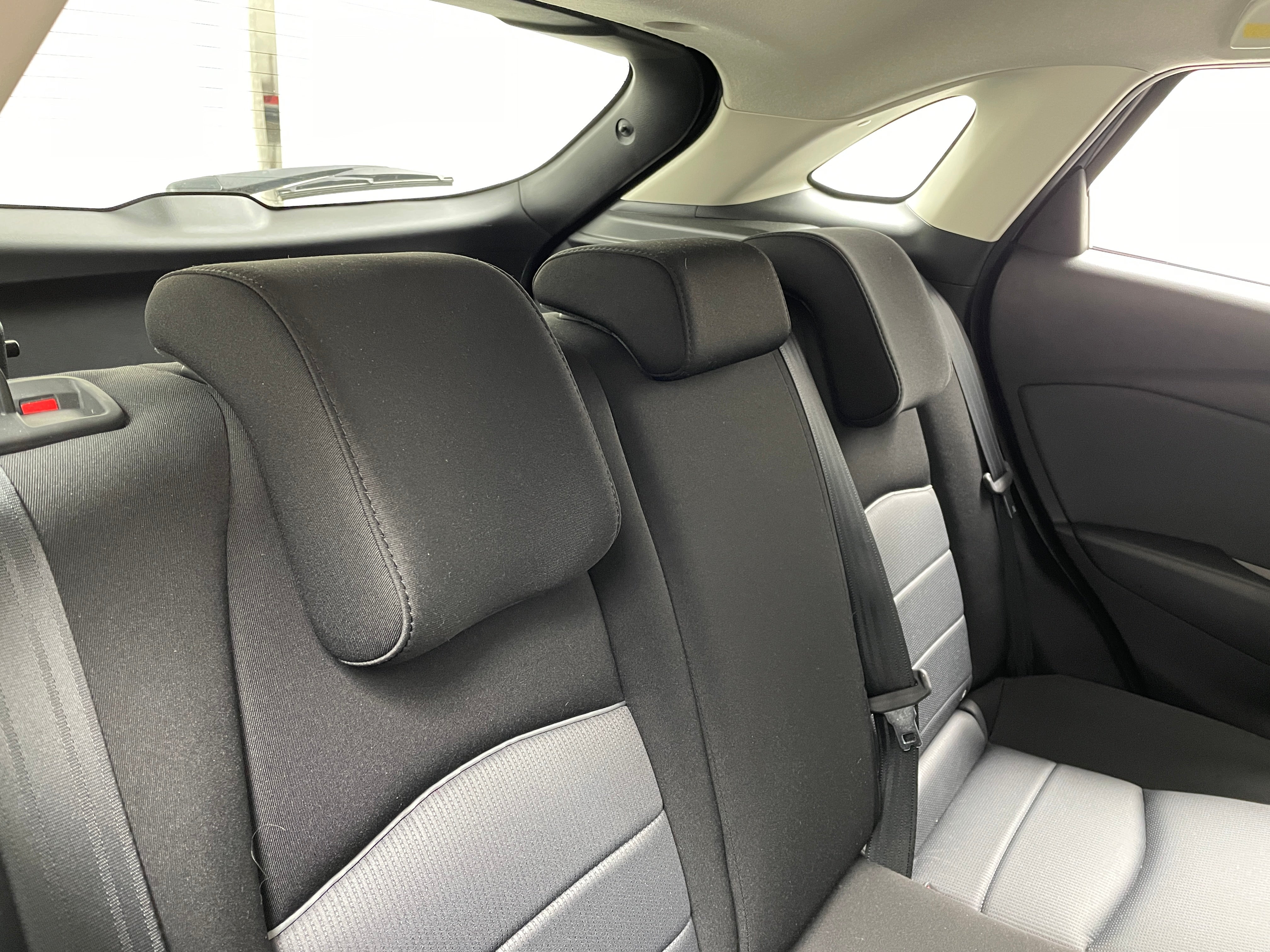 2018 Mazda CX-3  6