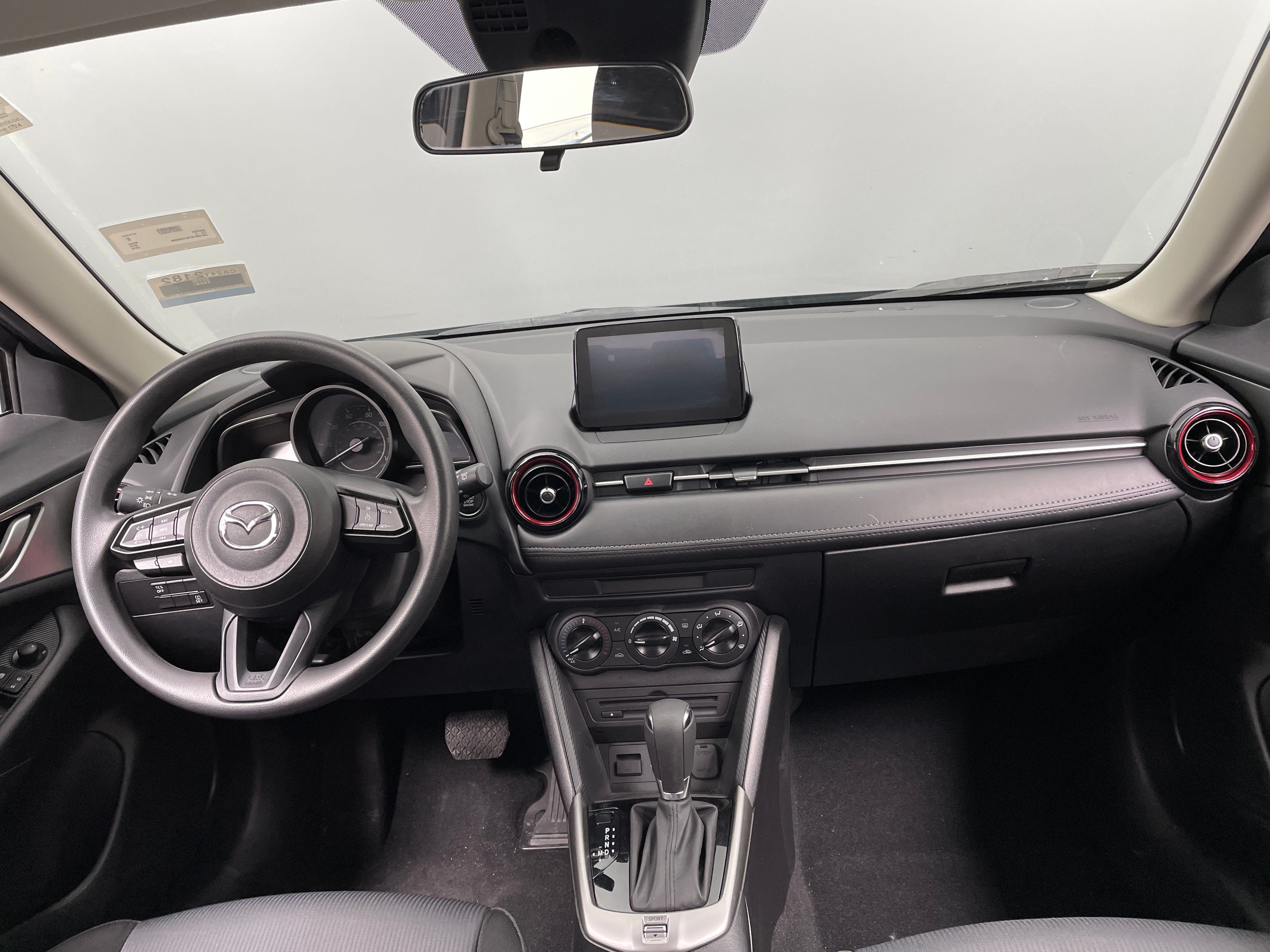 2018 Mazda CX-3  3