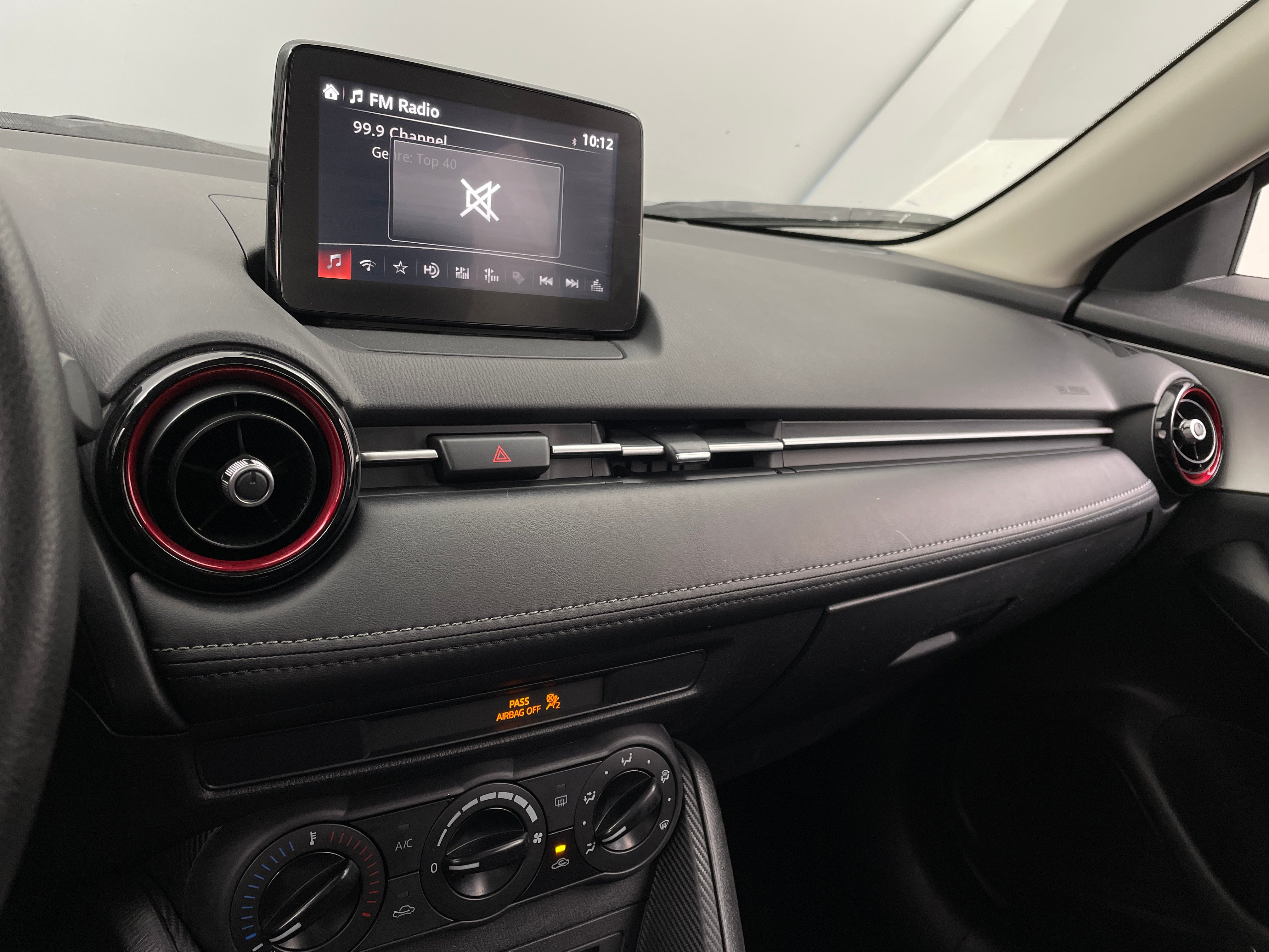 2018 Mazda CX-3  4