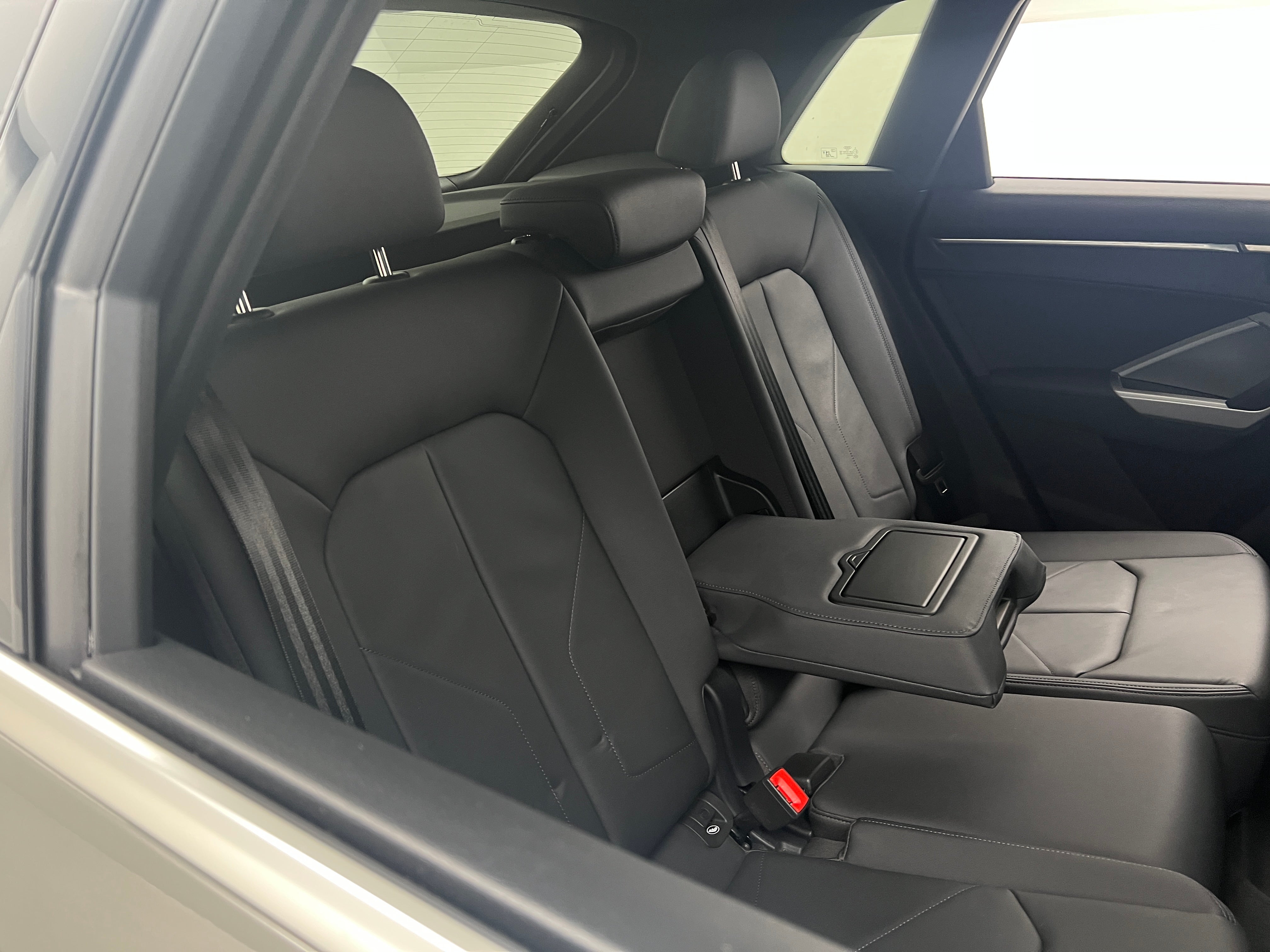 2022 Audi Q3 Premium Plus 5