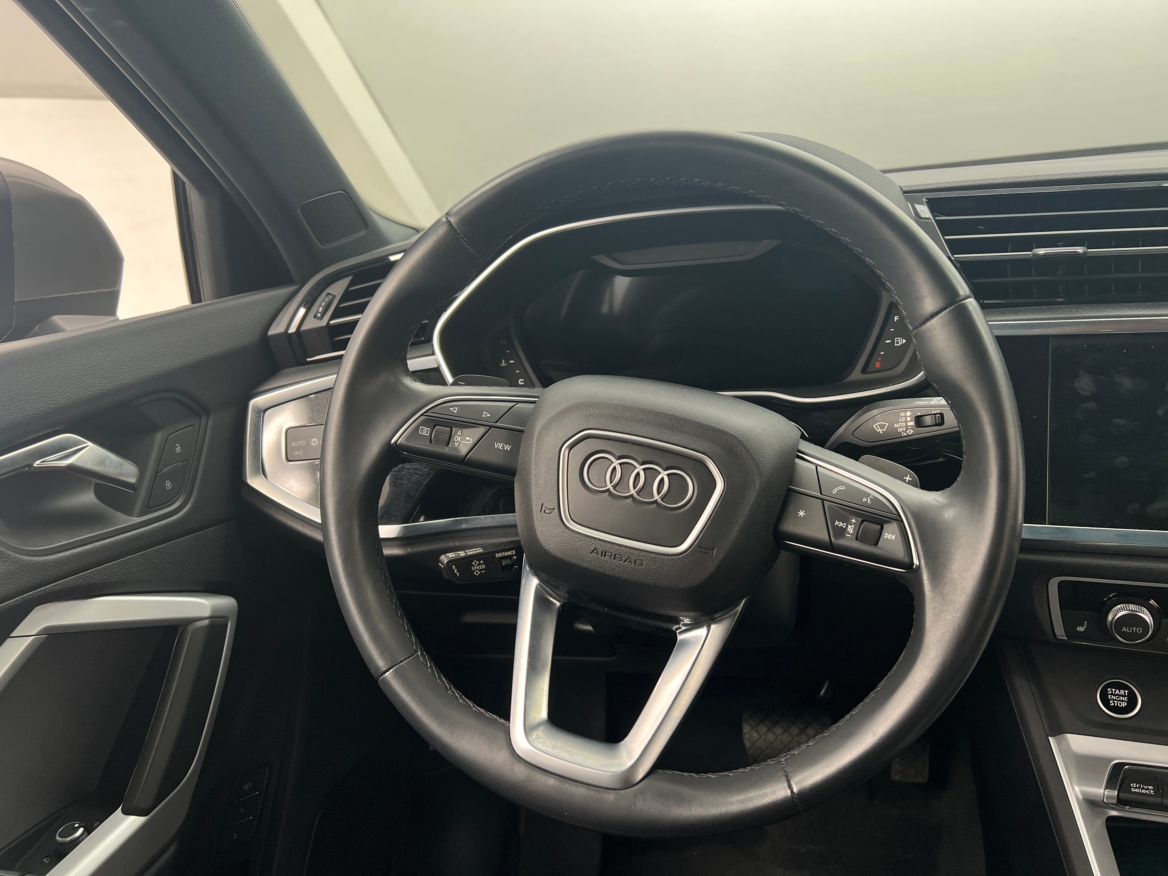 2022 Audi Q3 Premium Plus 4