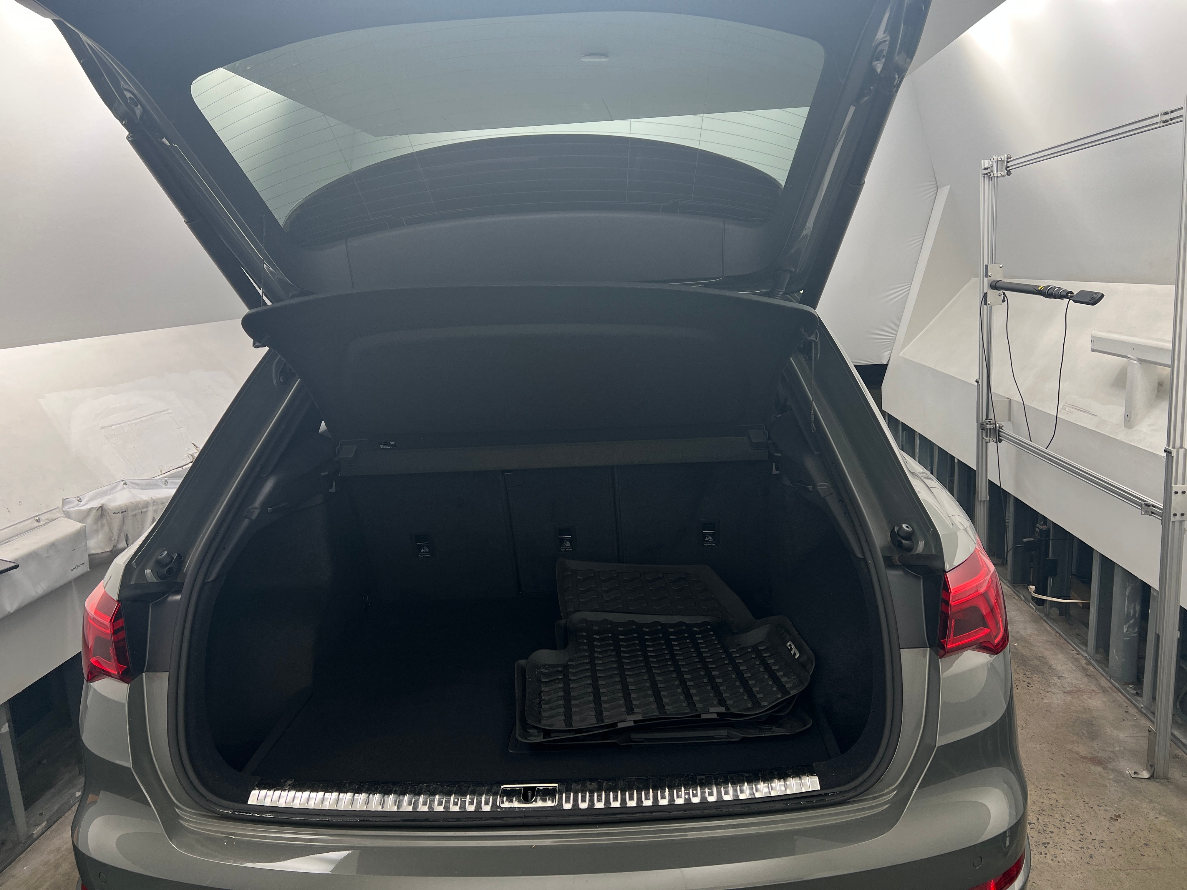 2022 Audi Q3 Premium Plus 6