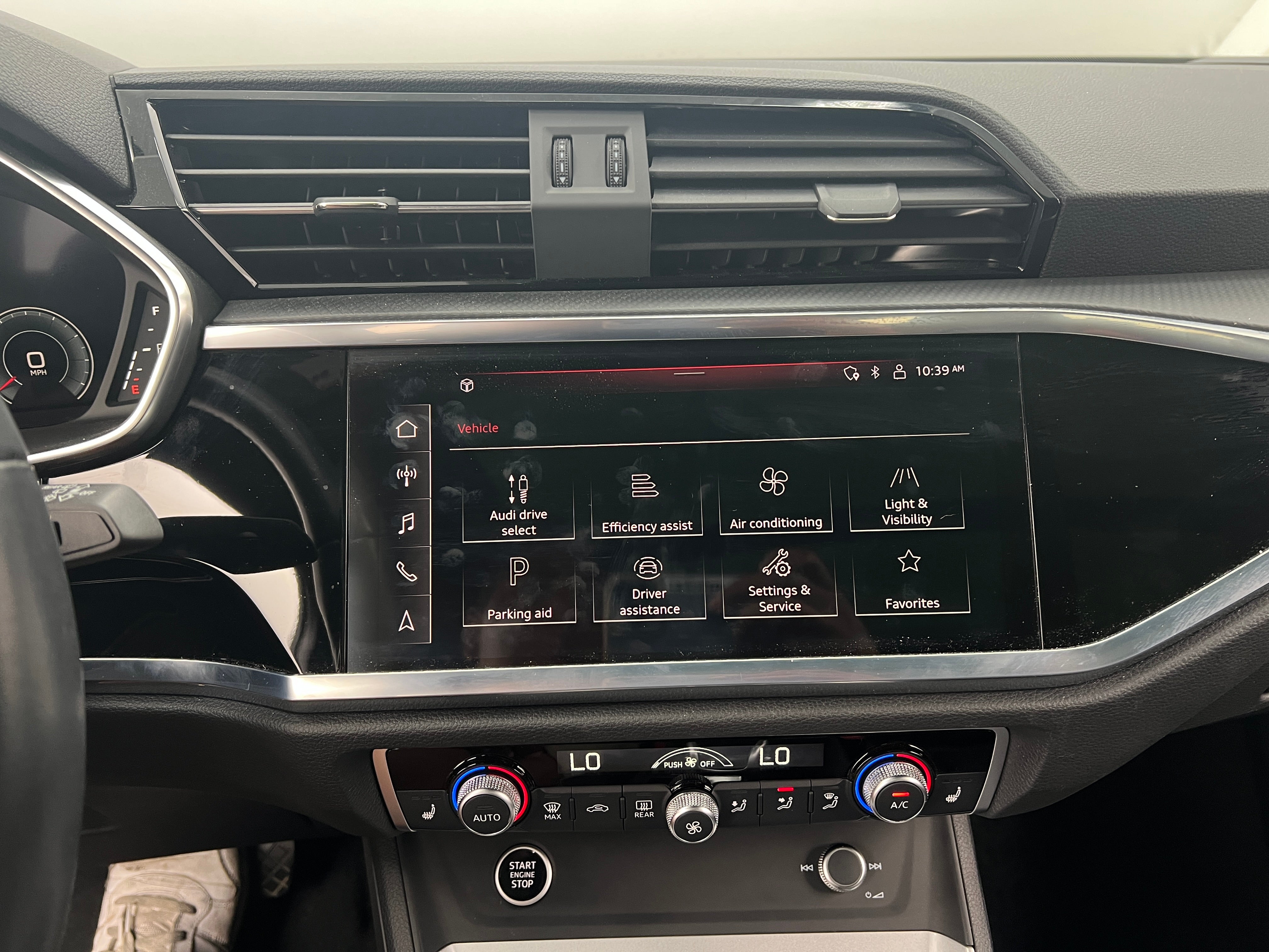 2022 Audi Q3 Premium Plus 3