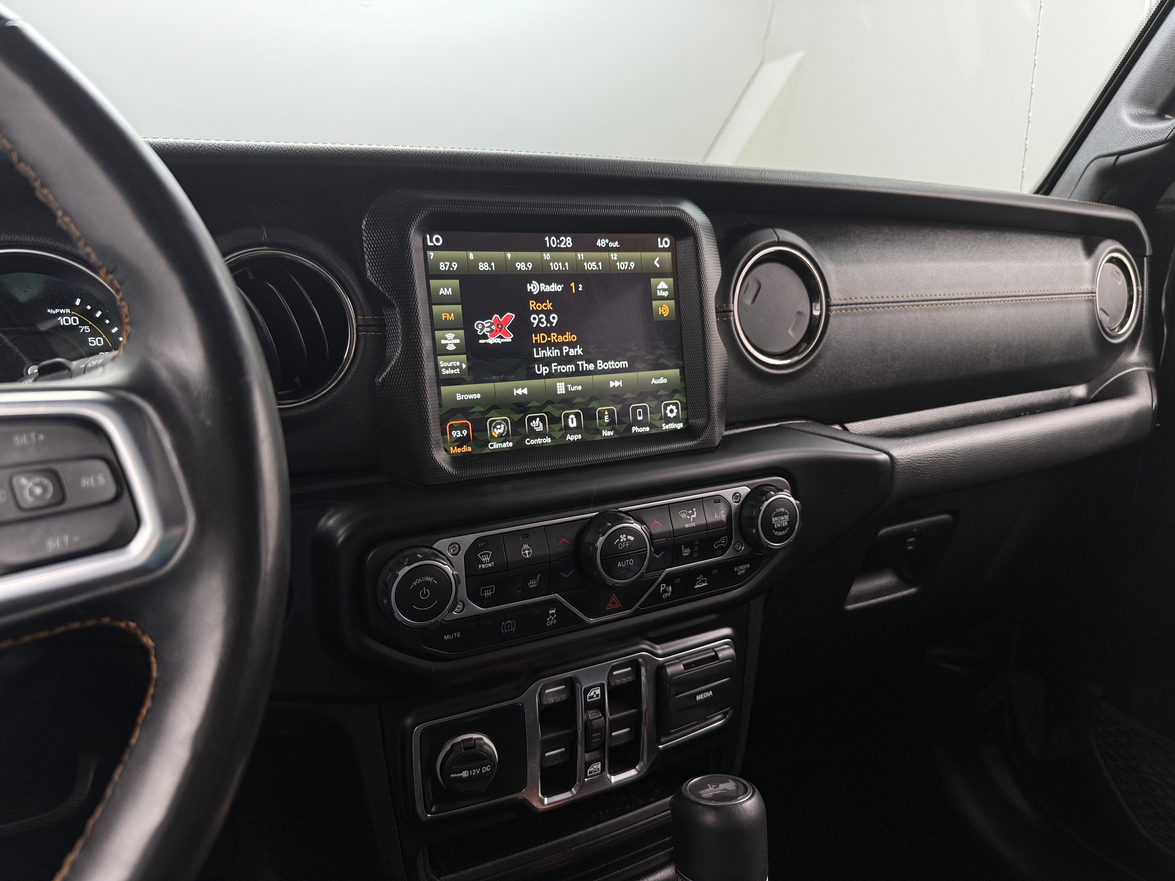 2022 Jeep Wrangler Unlimited Altitude 3