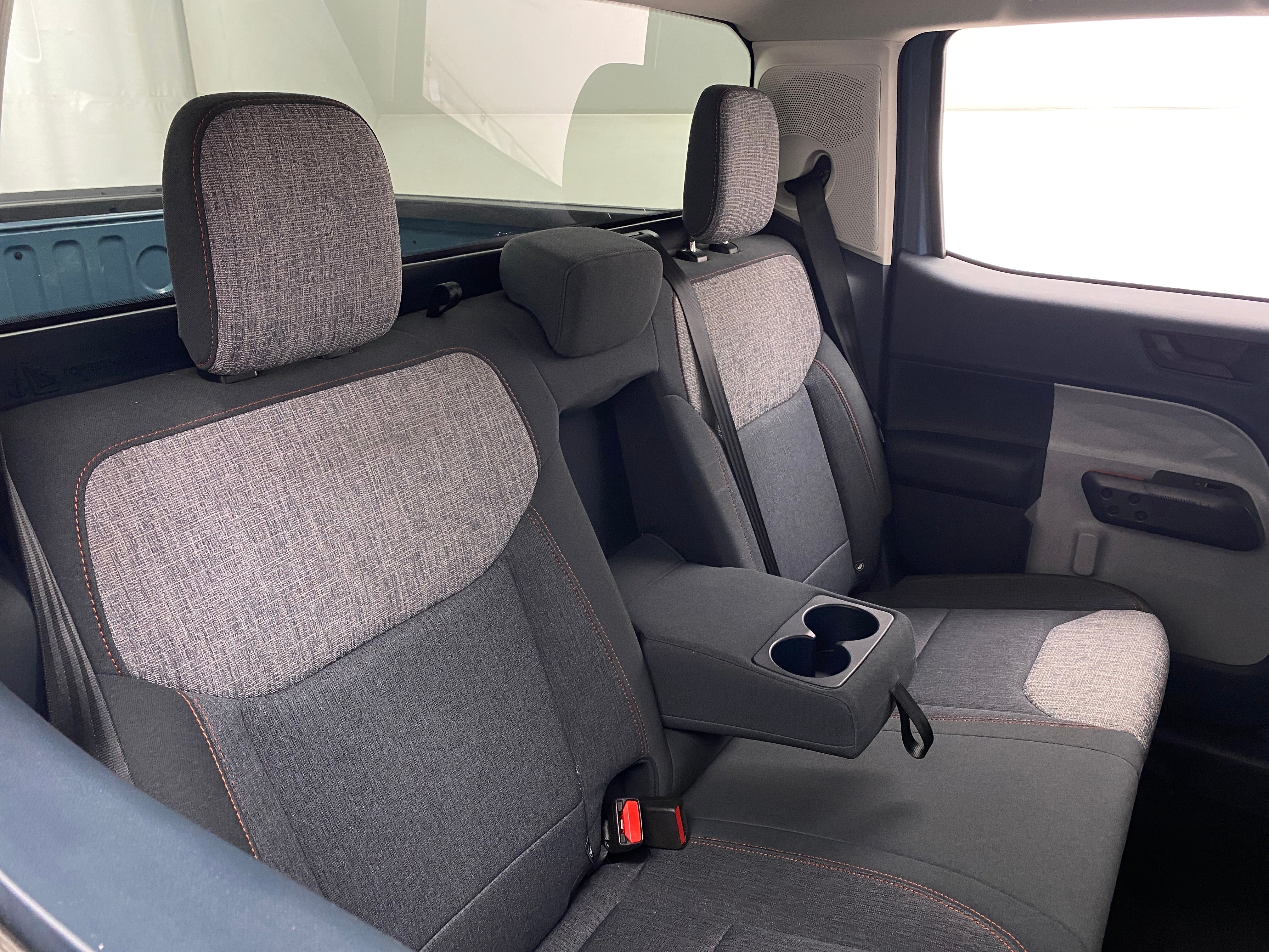 2022 Ford Maverick XLT 6