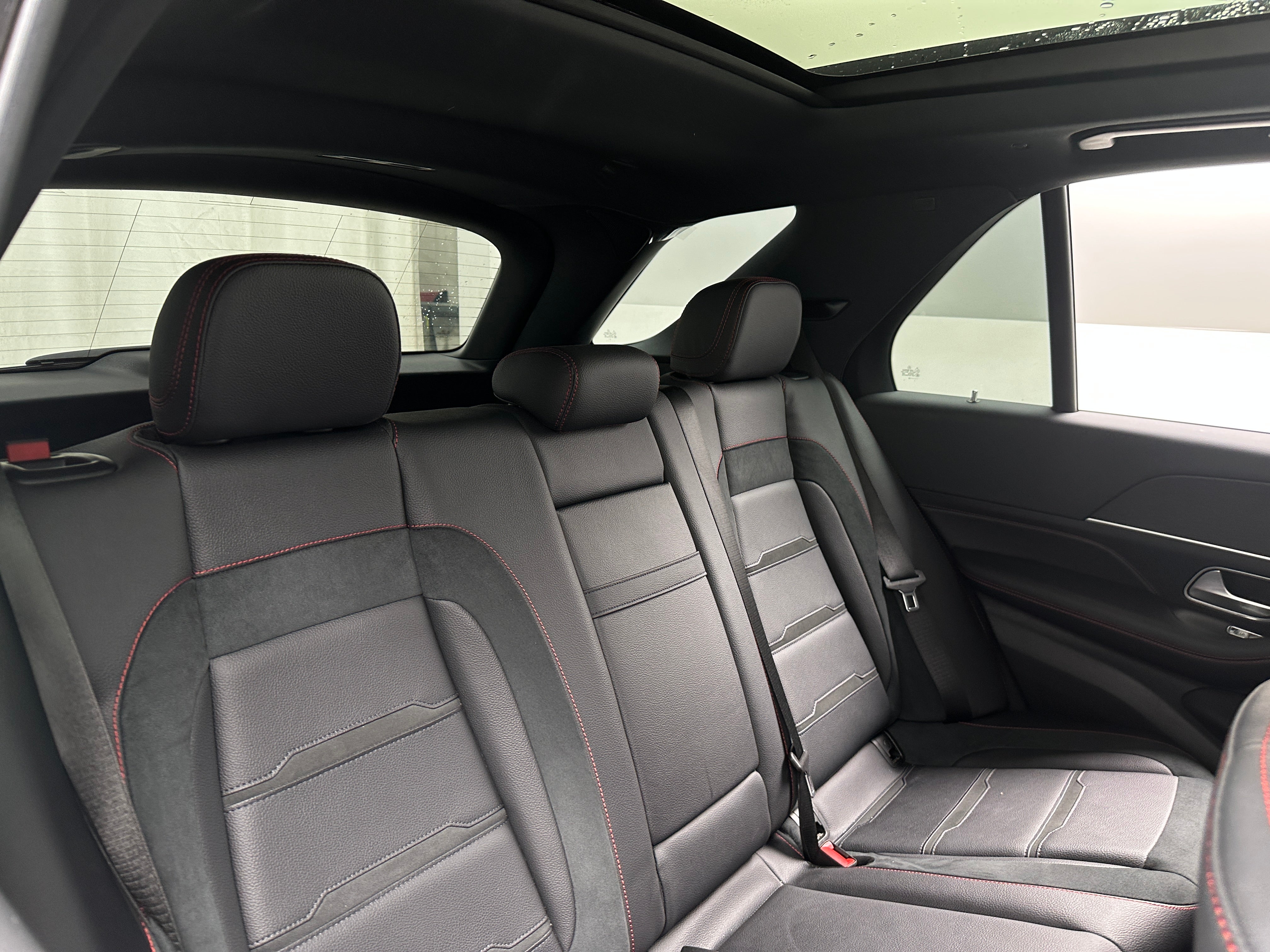 2022 Mercedes-Benz GLE 53 AMG 5