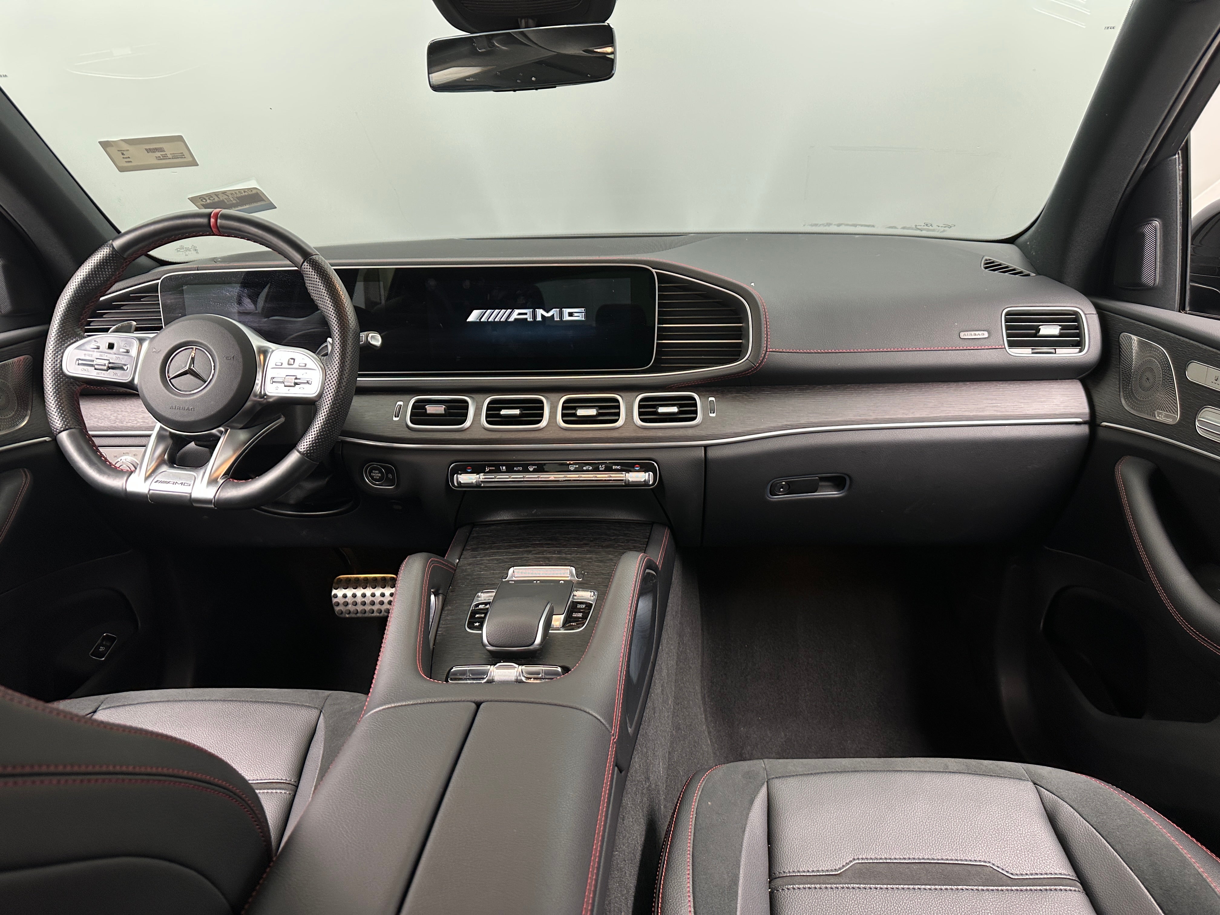 2022 Mercedes-Benz GLE 53 AMG 2