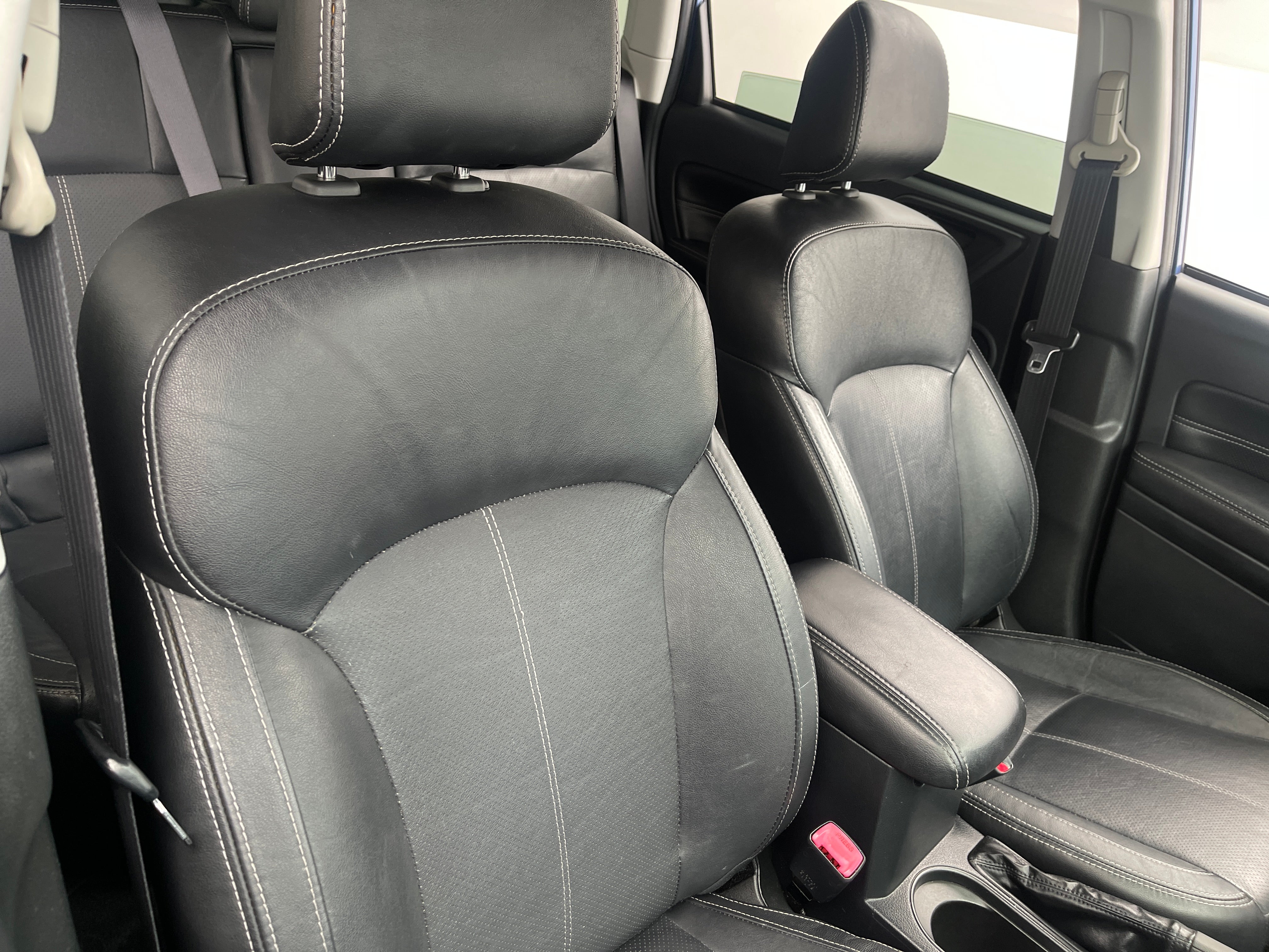 2017 Subaru Forester Touring 2