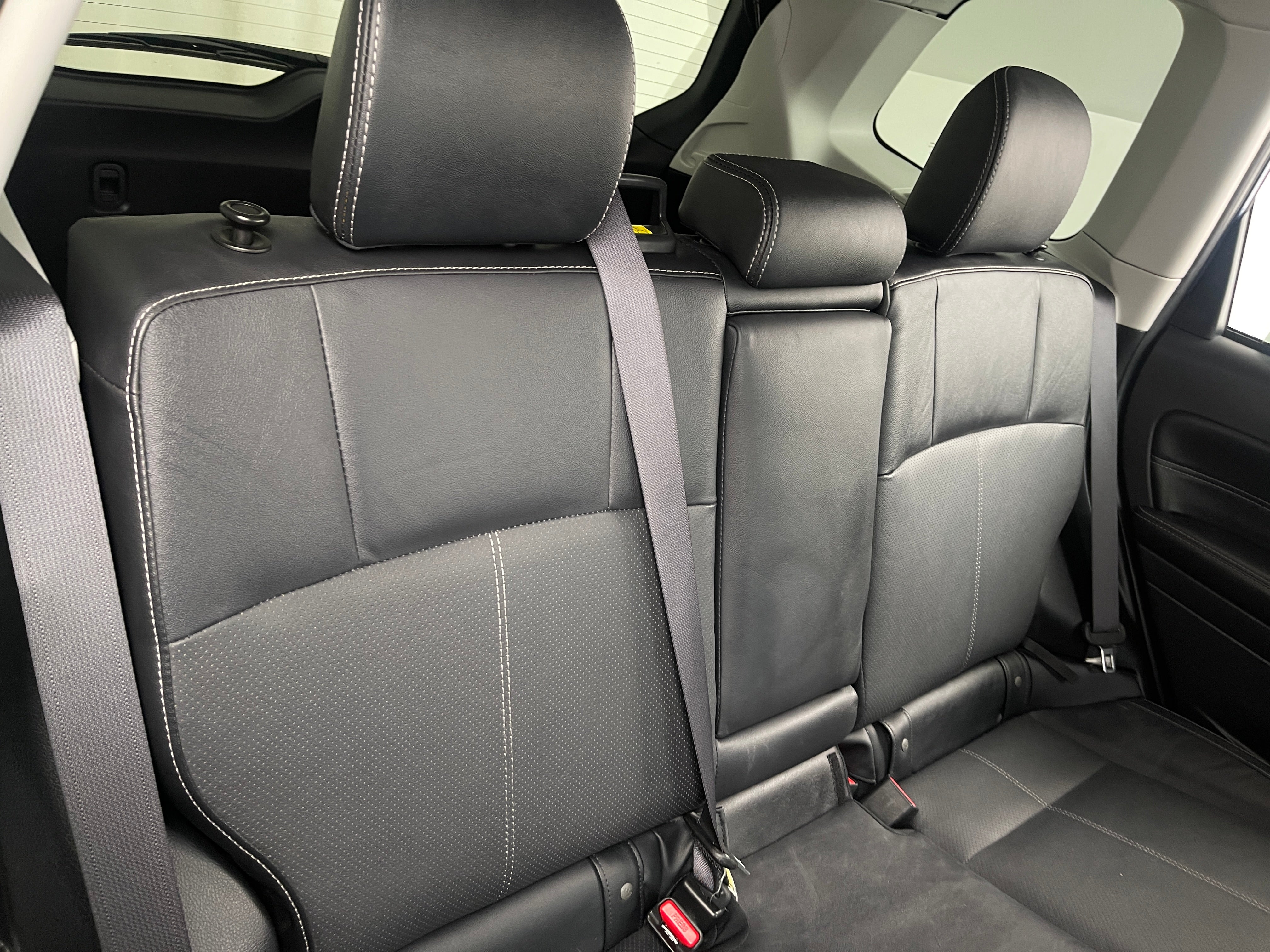 2017 Subaru Forester Touring 6