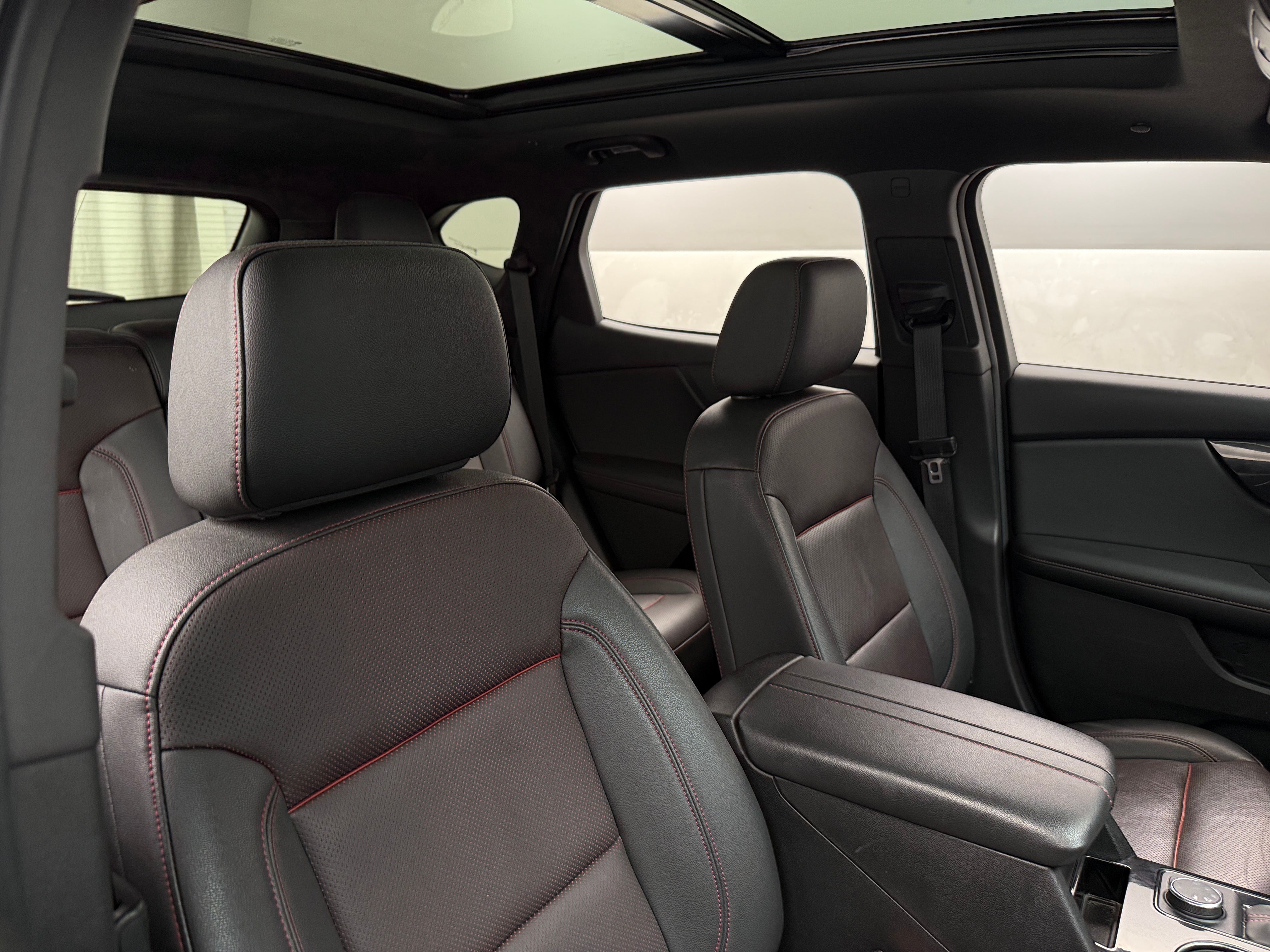 2021 Chevrolet Blazer RS 2