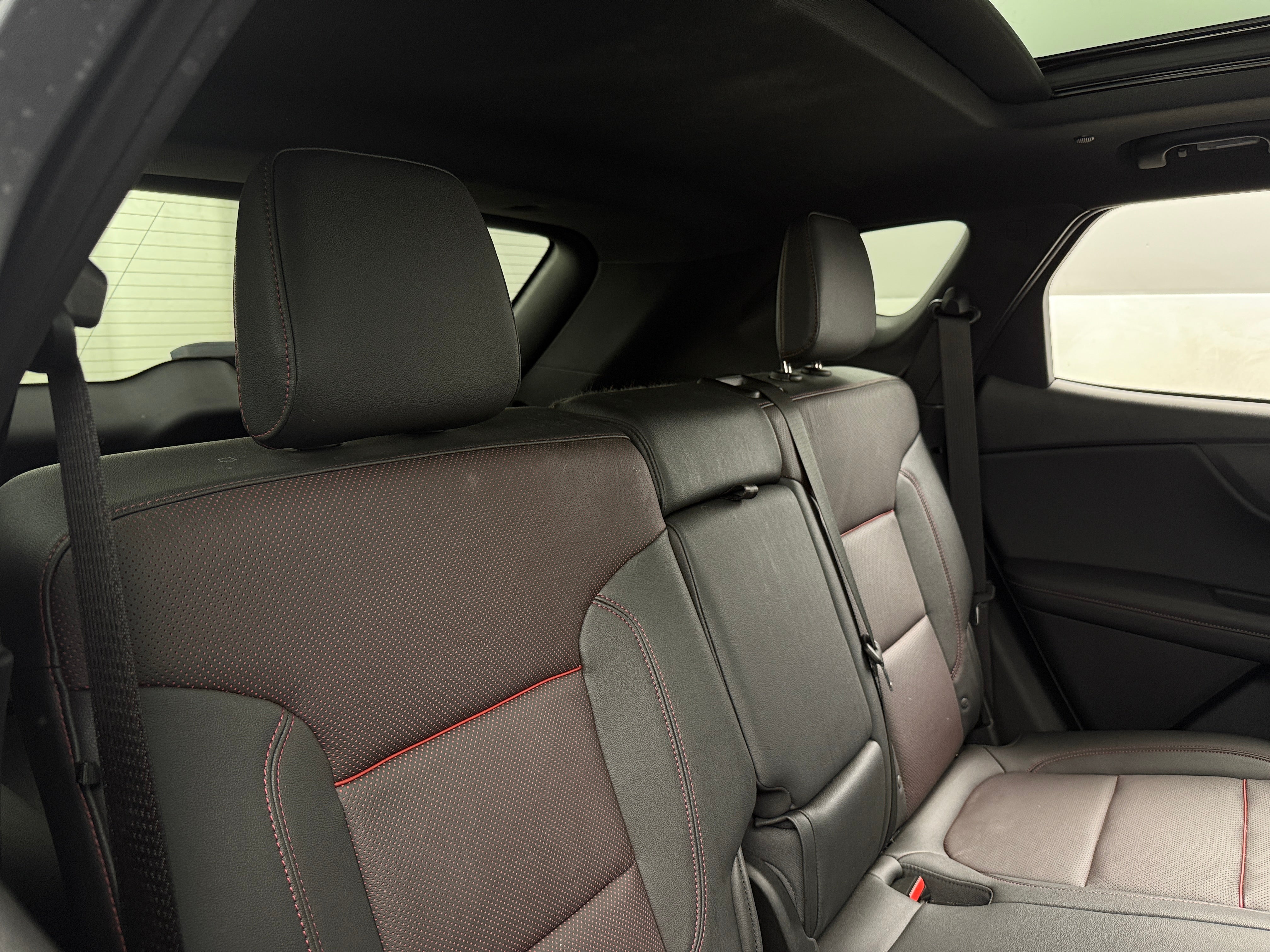 2021 Chevrolet Blazer RS 6