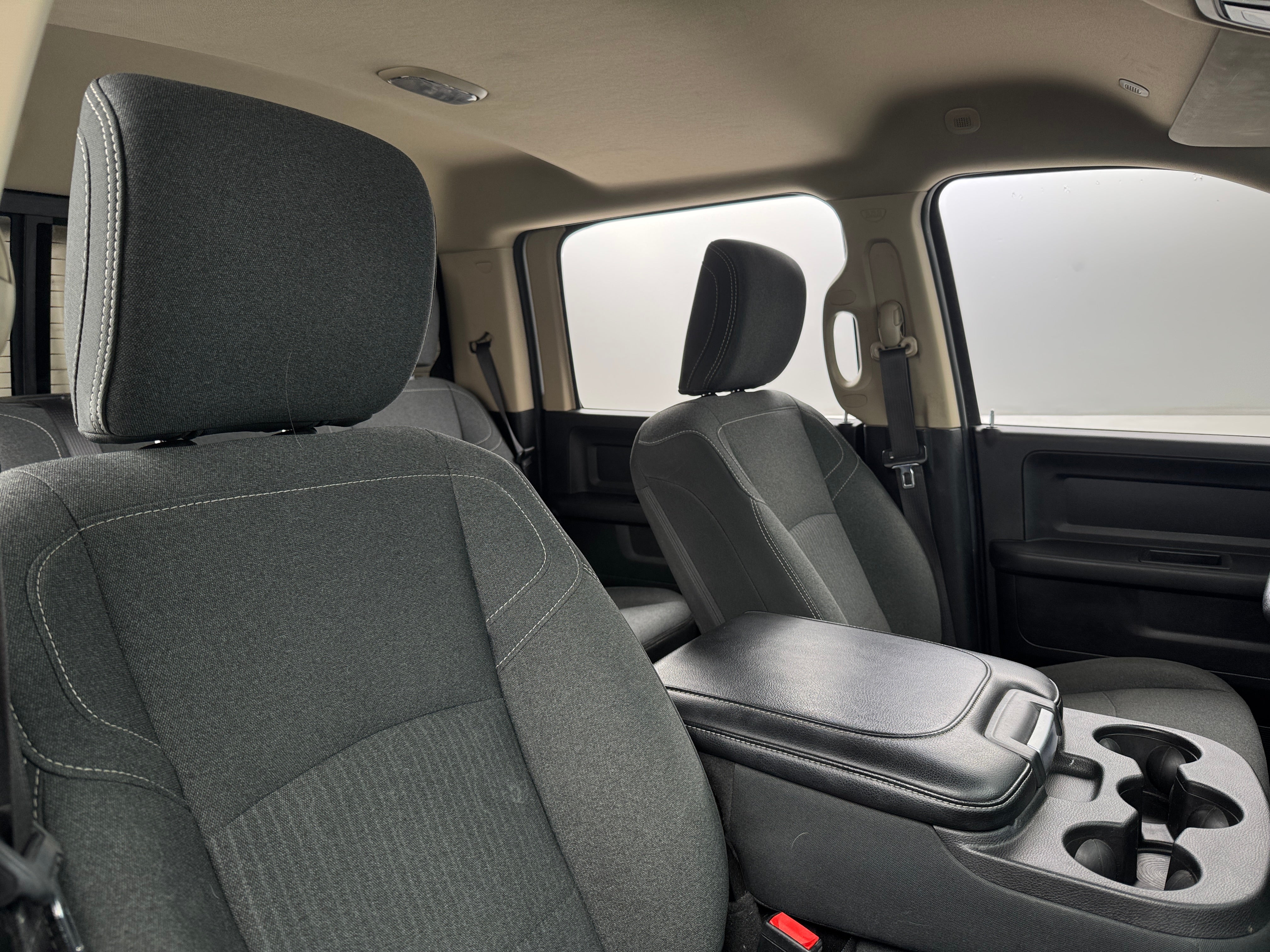 2019 RAM 2500 Tradesman 2
