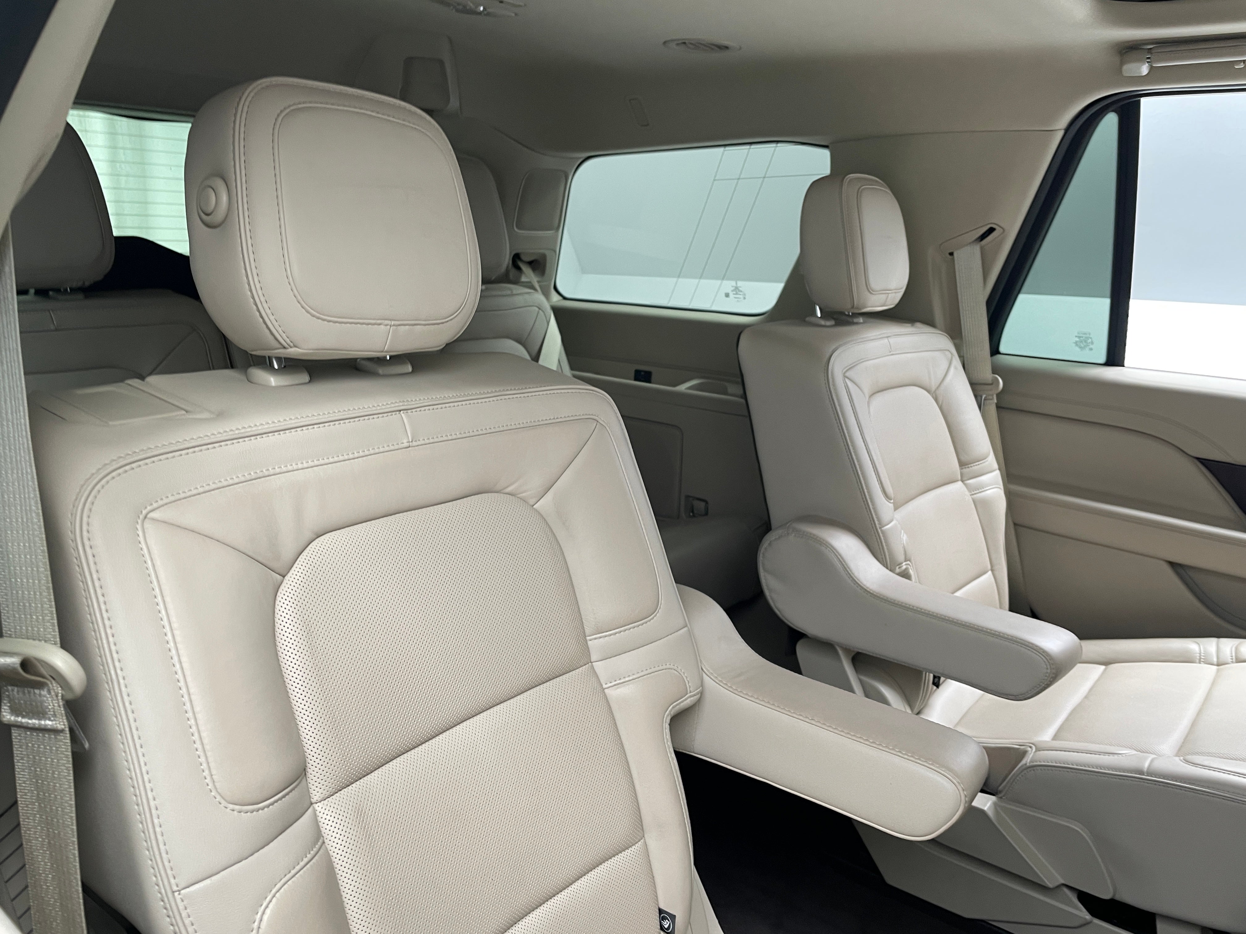 2018 Lincoln Navigator Reserve 5