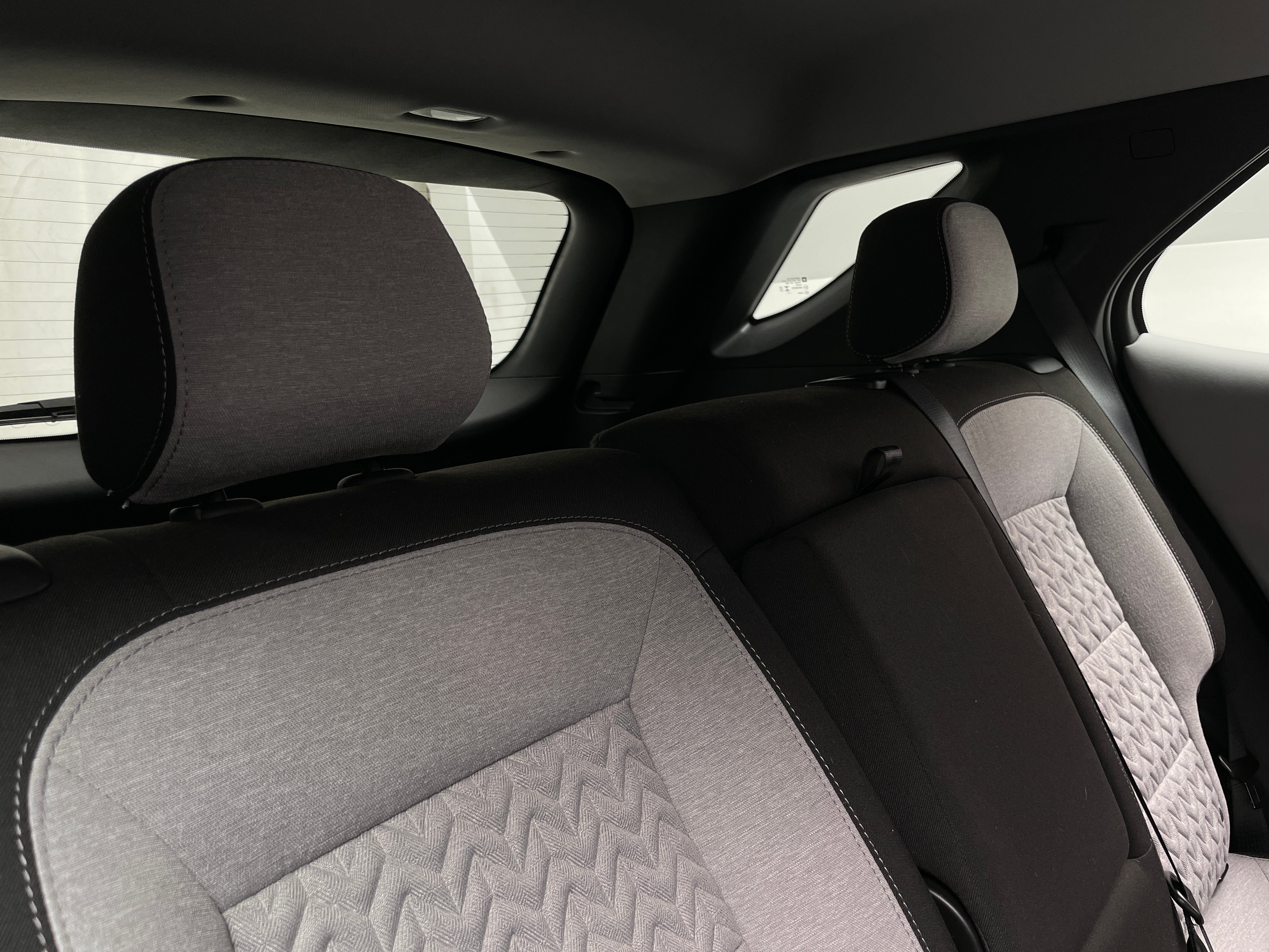 2023 Chevrolet Equinox LS 6
