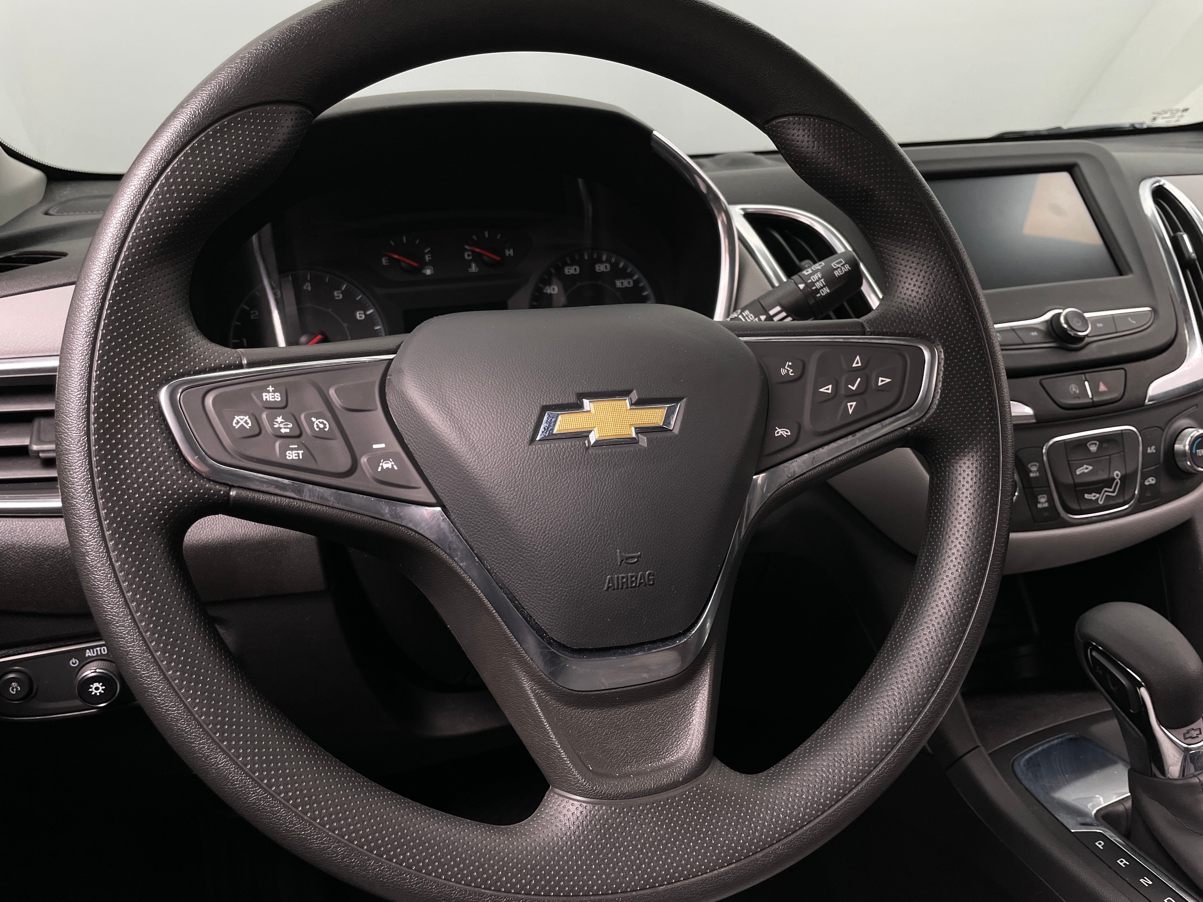 2023 Chevrolet Equinox LS 5