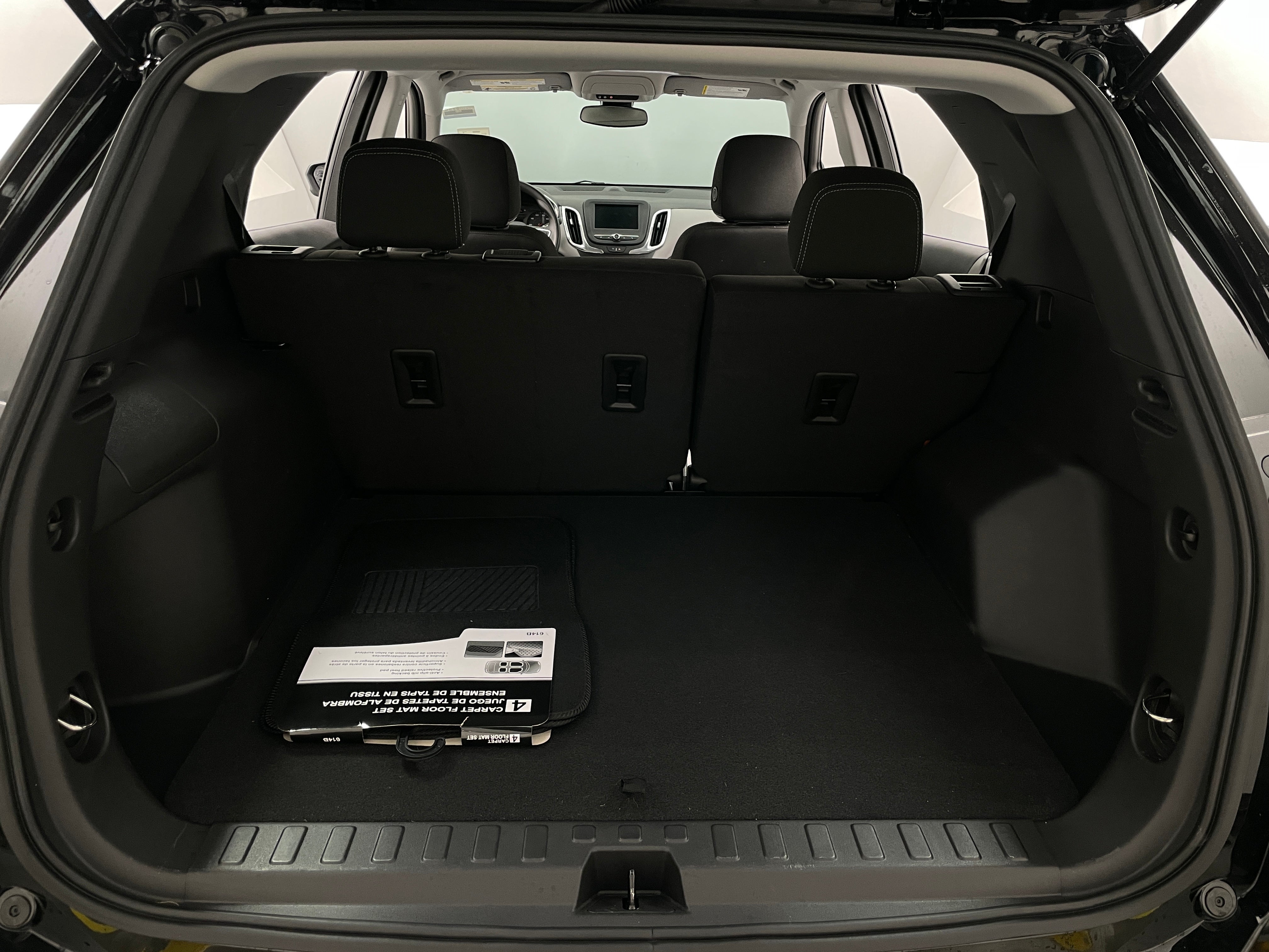 2023 Chevrolet Equinox LS 7