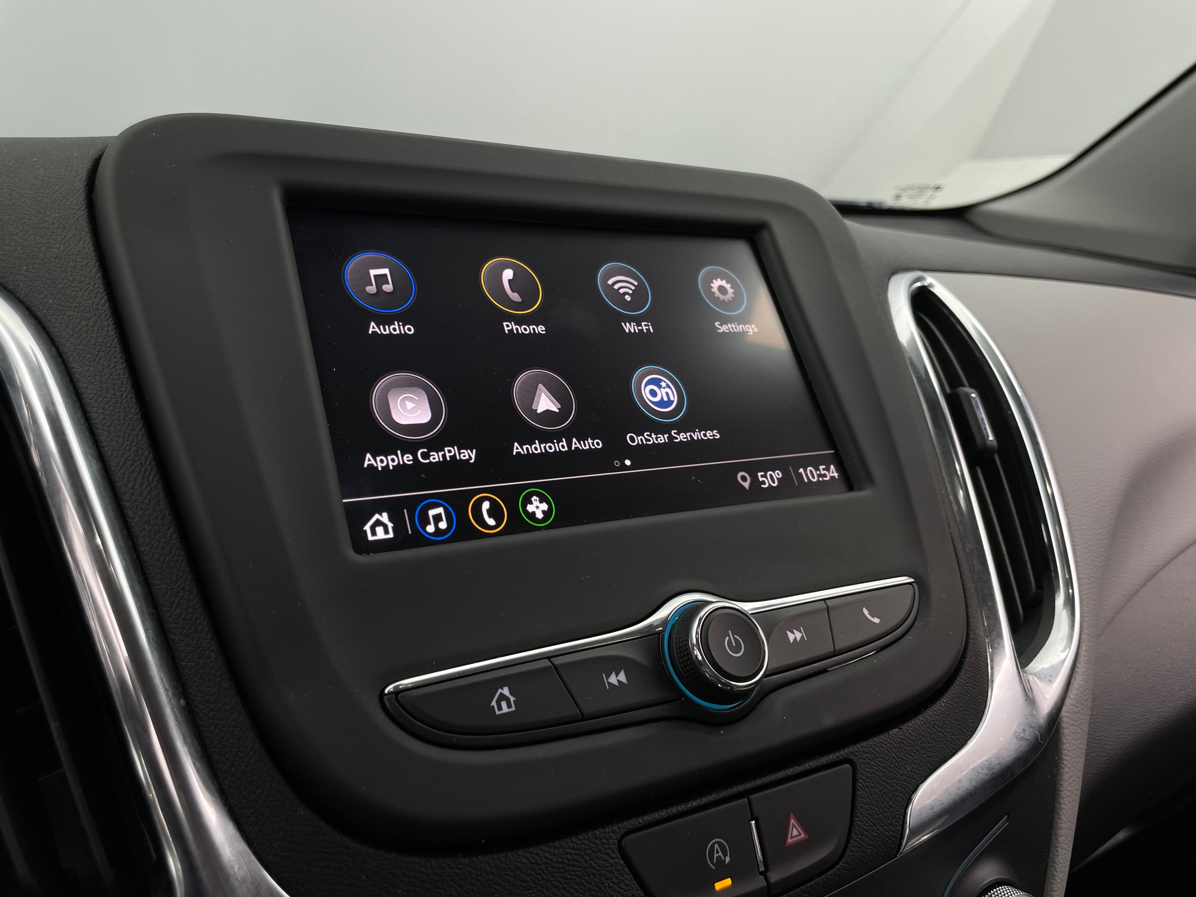 2023 Chevrolet Equinox LS 4