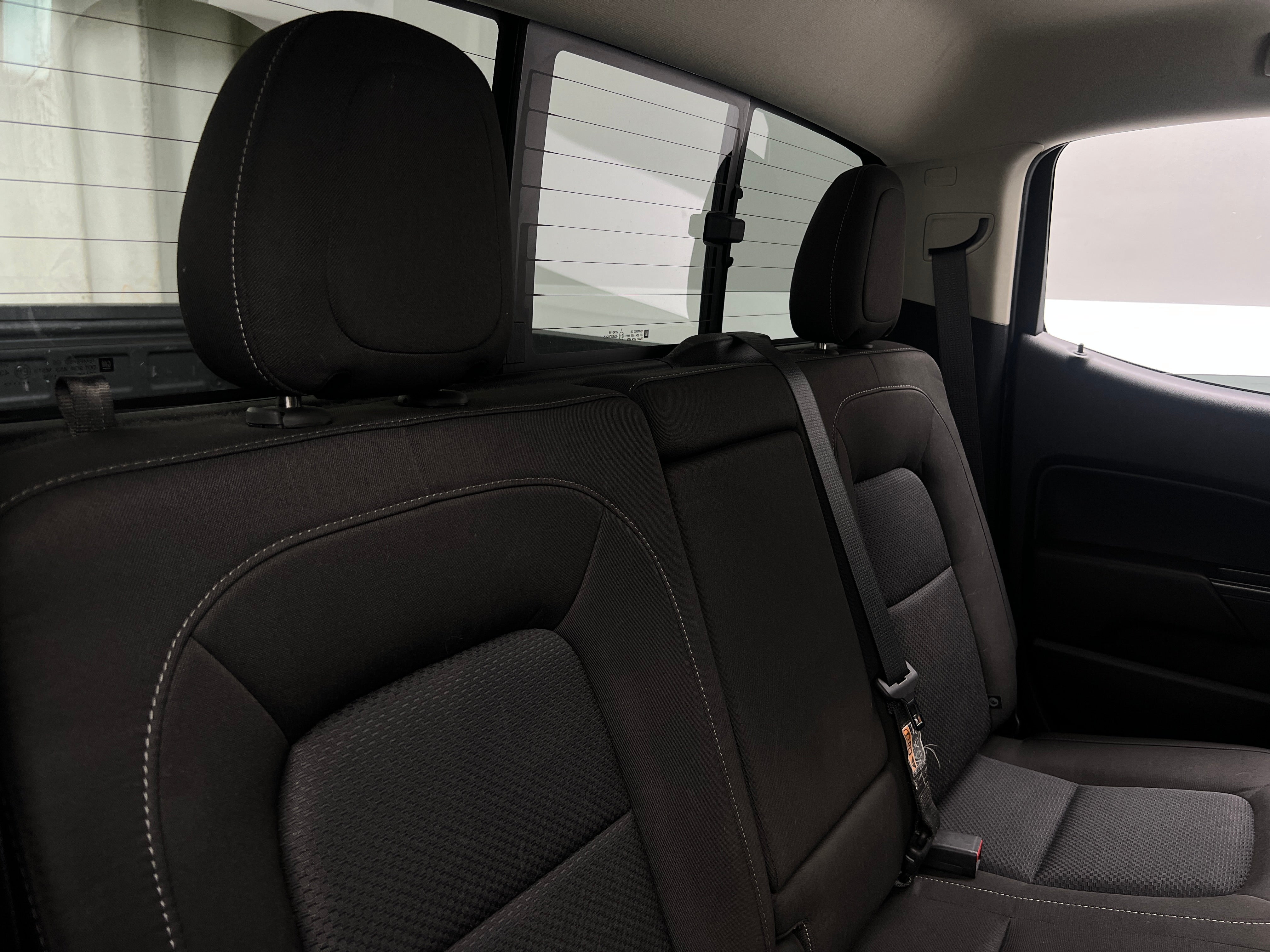 2020 Chevrolet Colorado LT 6