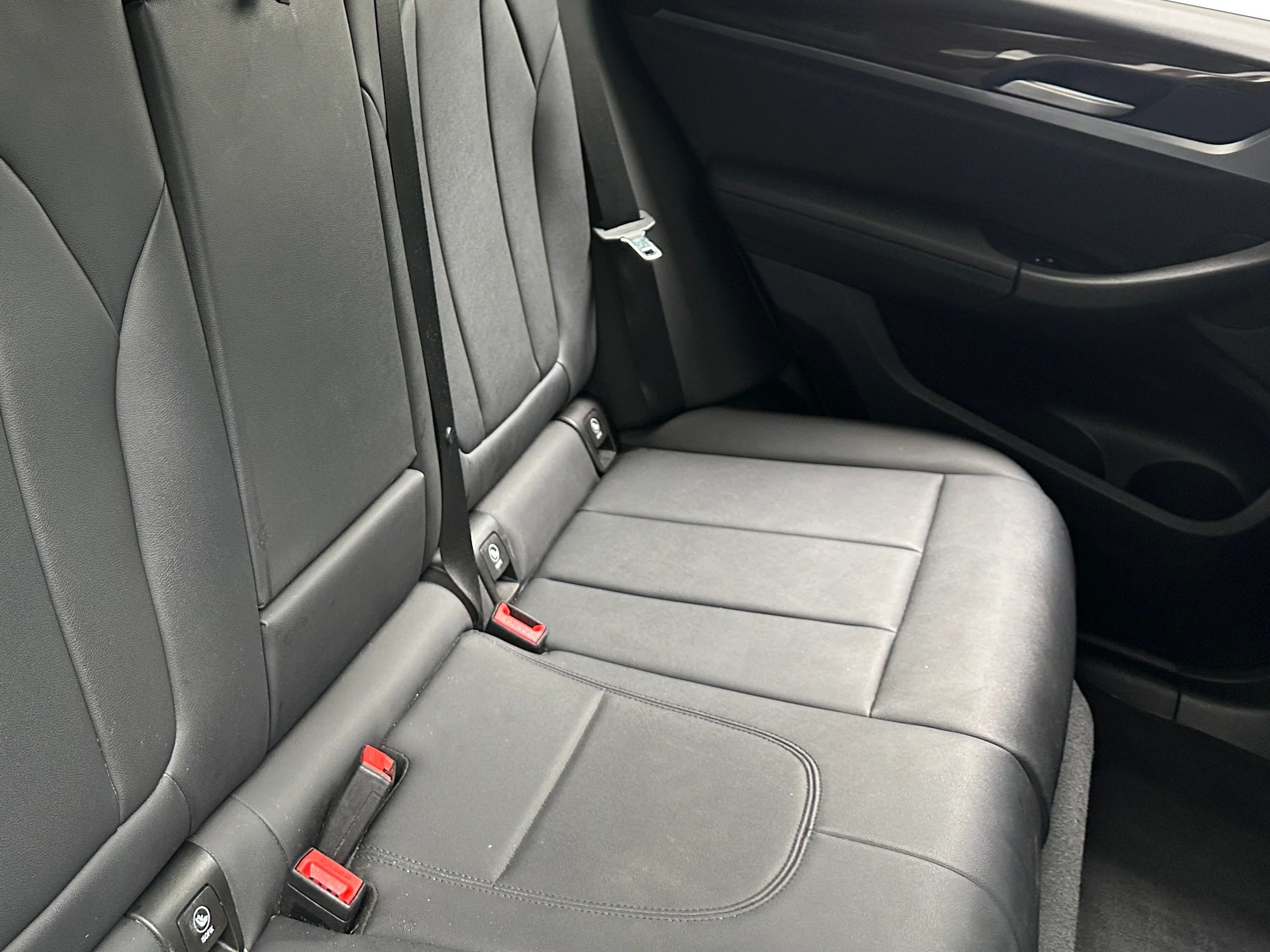 2019 BMW X3 sDrive30i 5