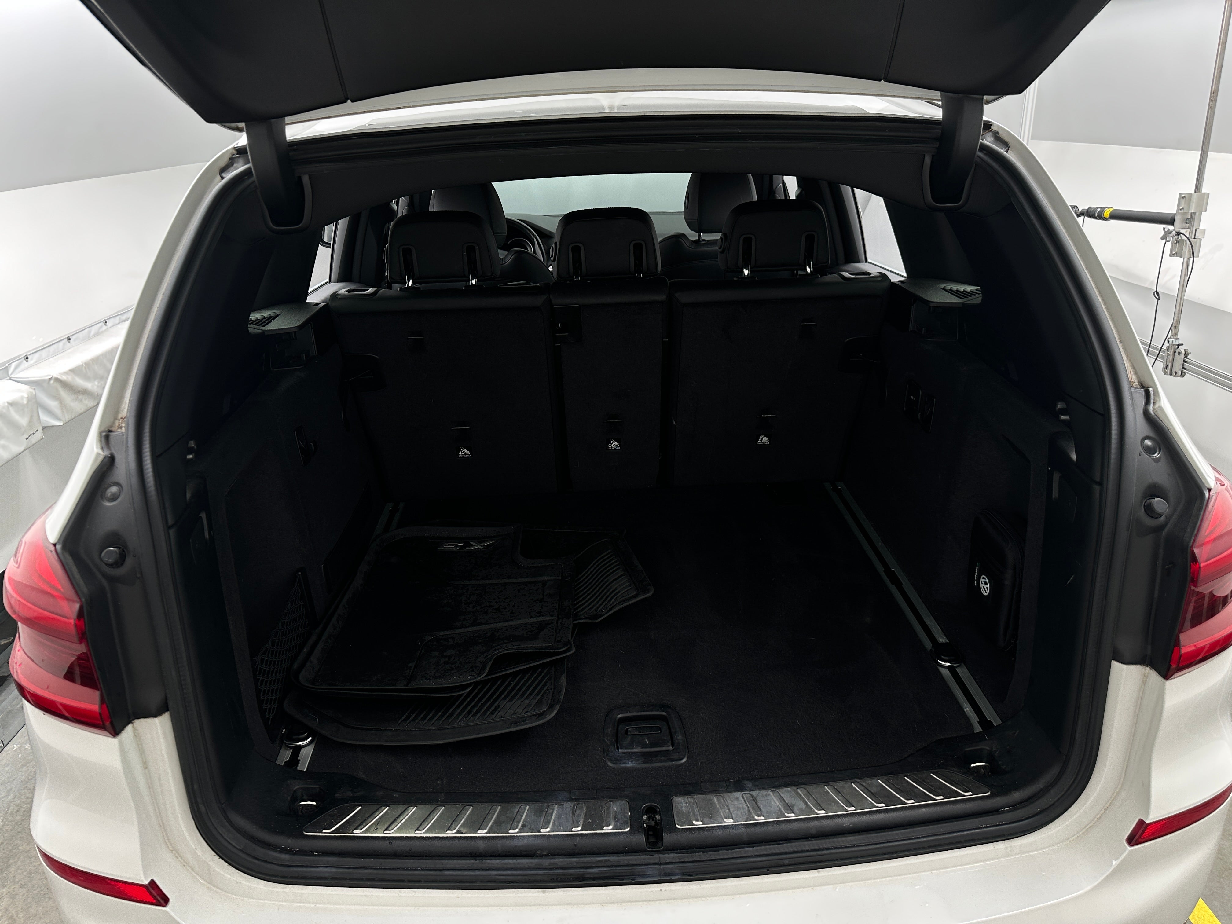 2019 BMW X3 sDrive30i 6