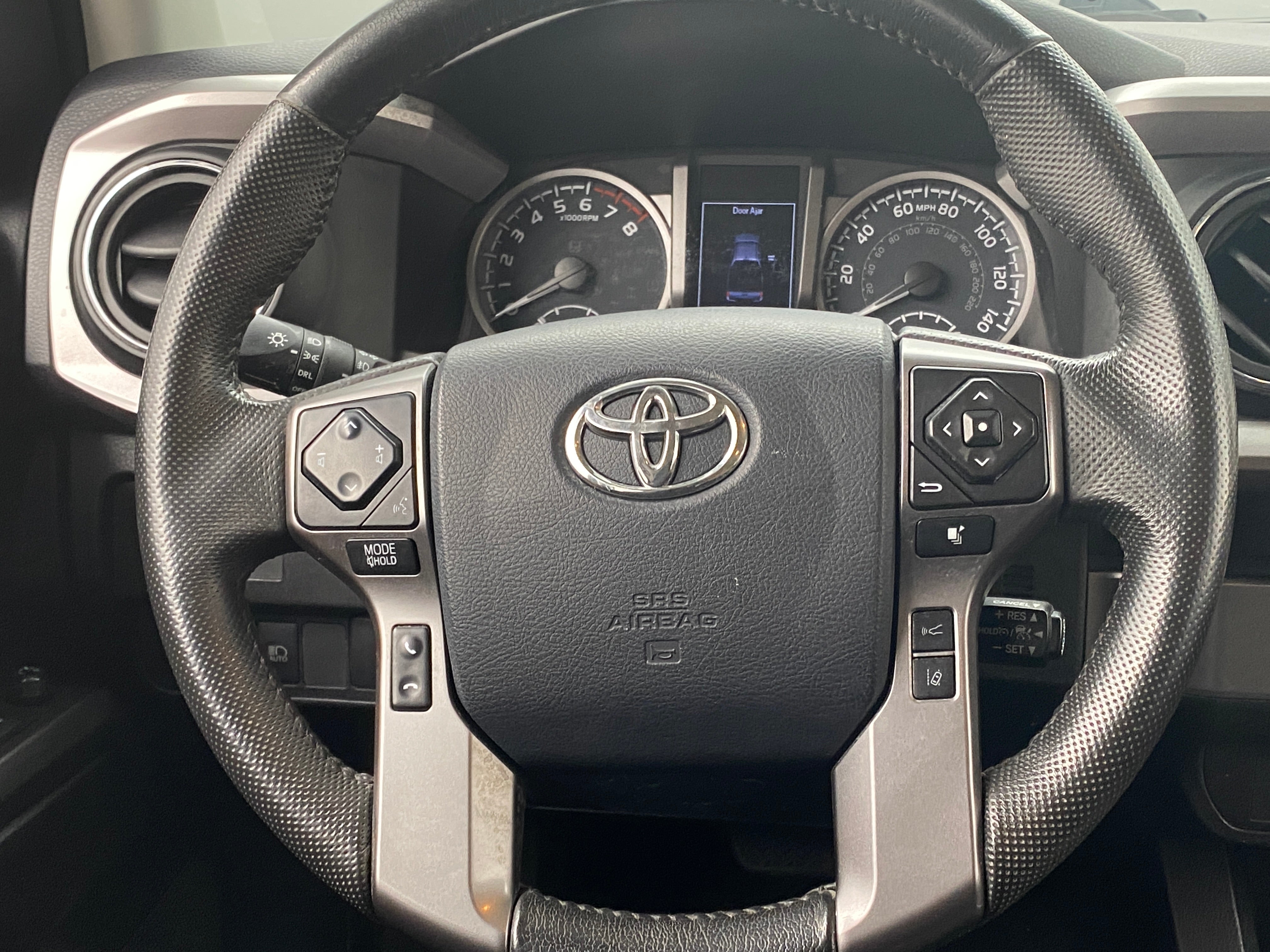 2020 Toyota Tacoma SR5 5