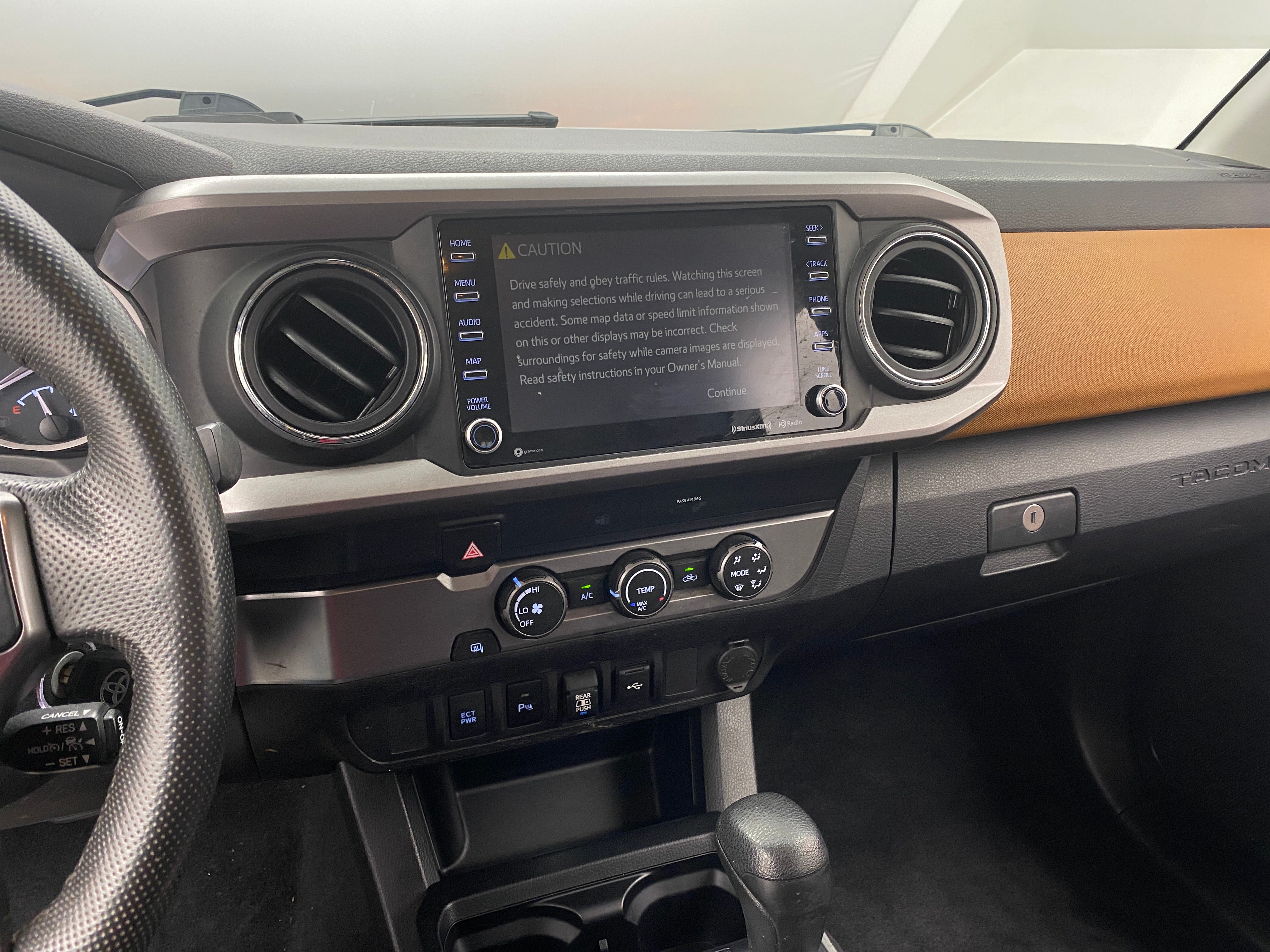 2020 Toyota Tacoma SR5 4