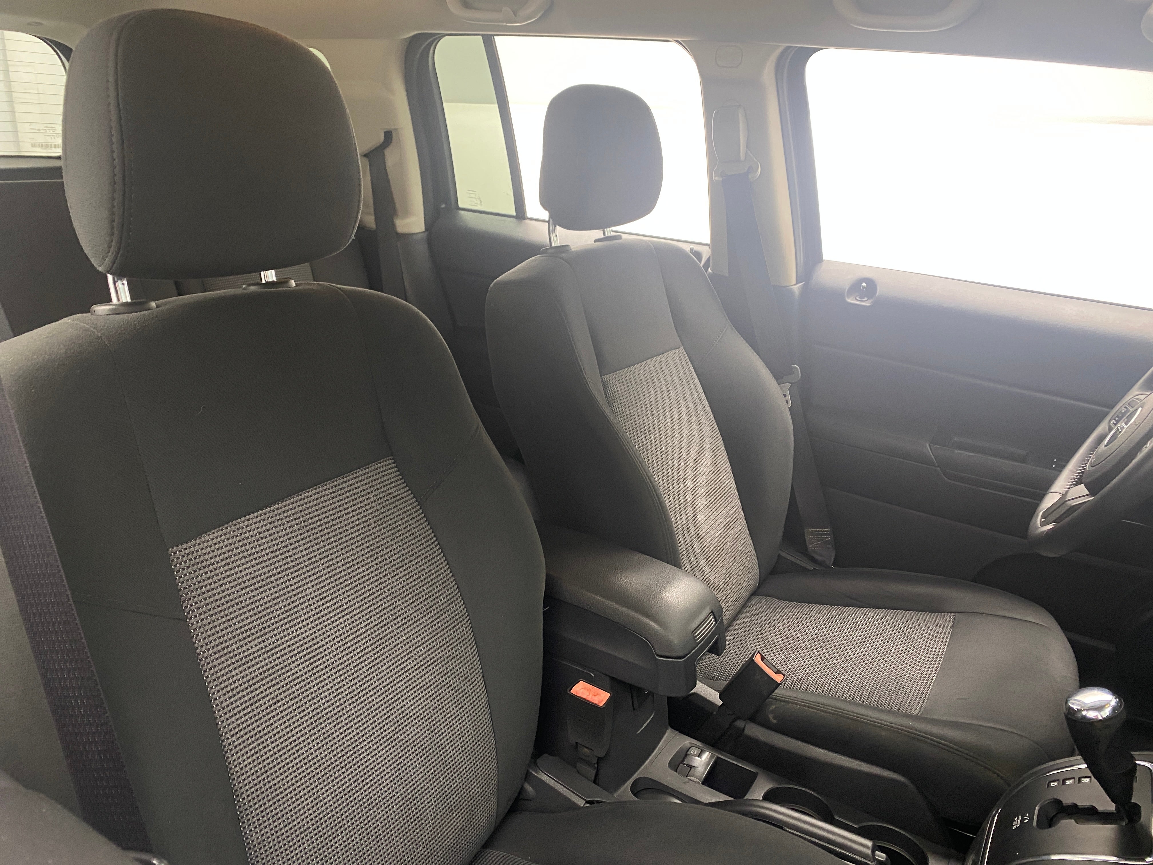 2014 Jeep Patriot Latitude 2