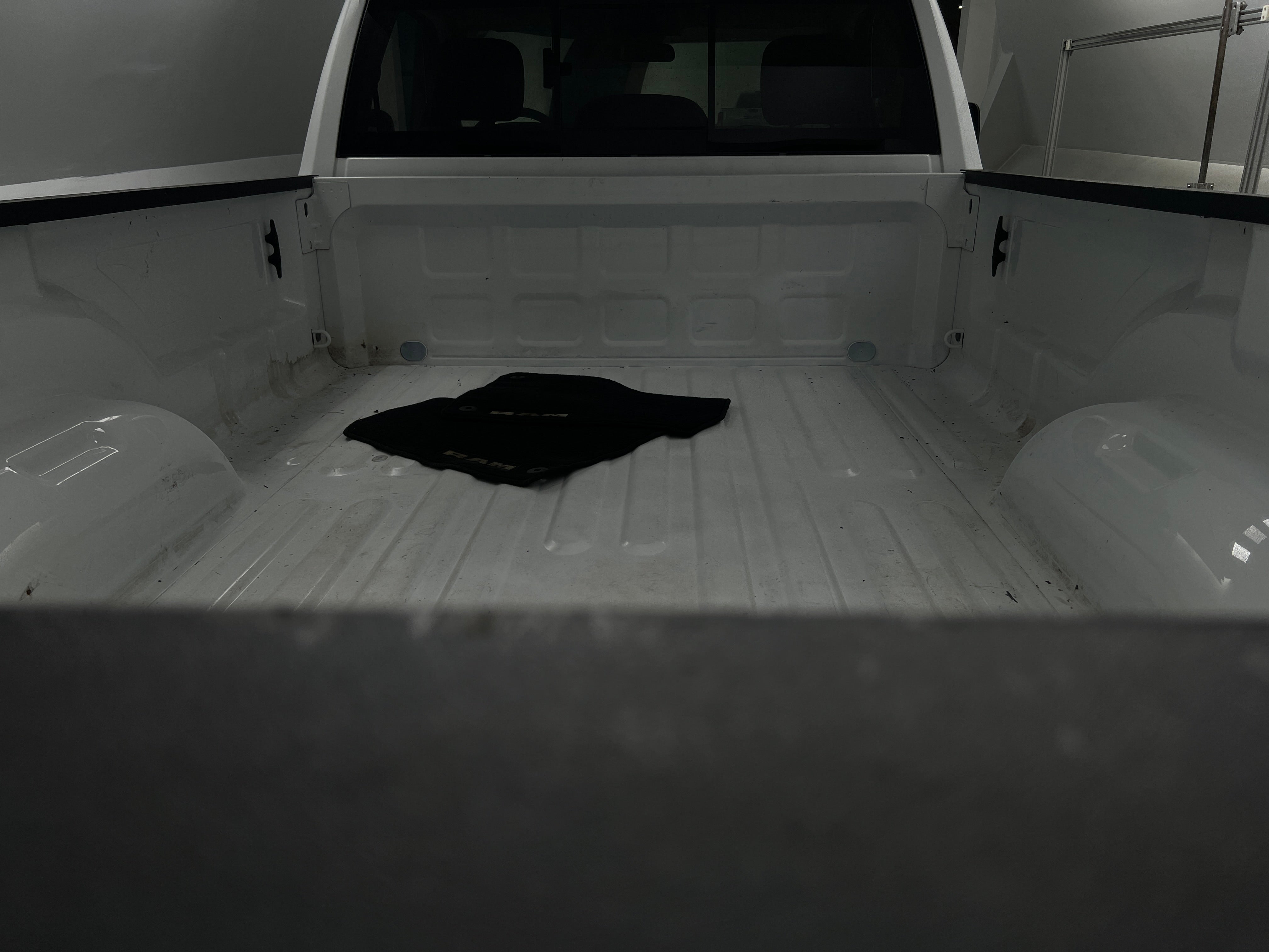 2020 RAM 2500 Tradesman 4