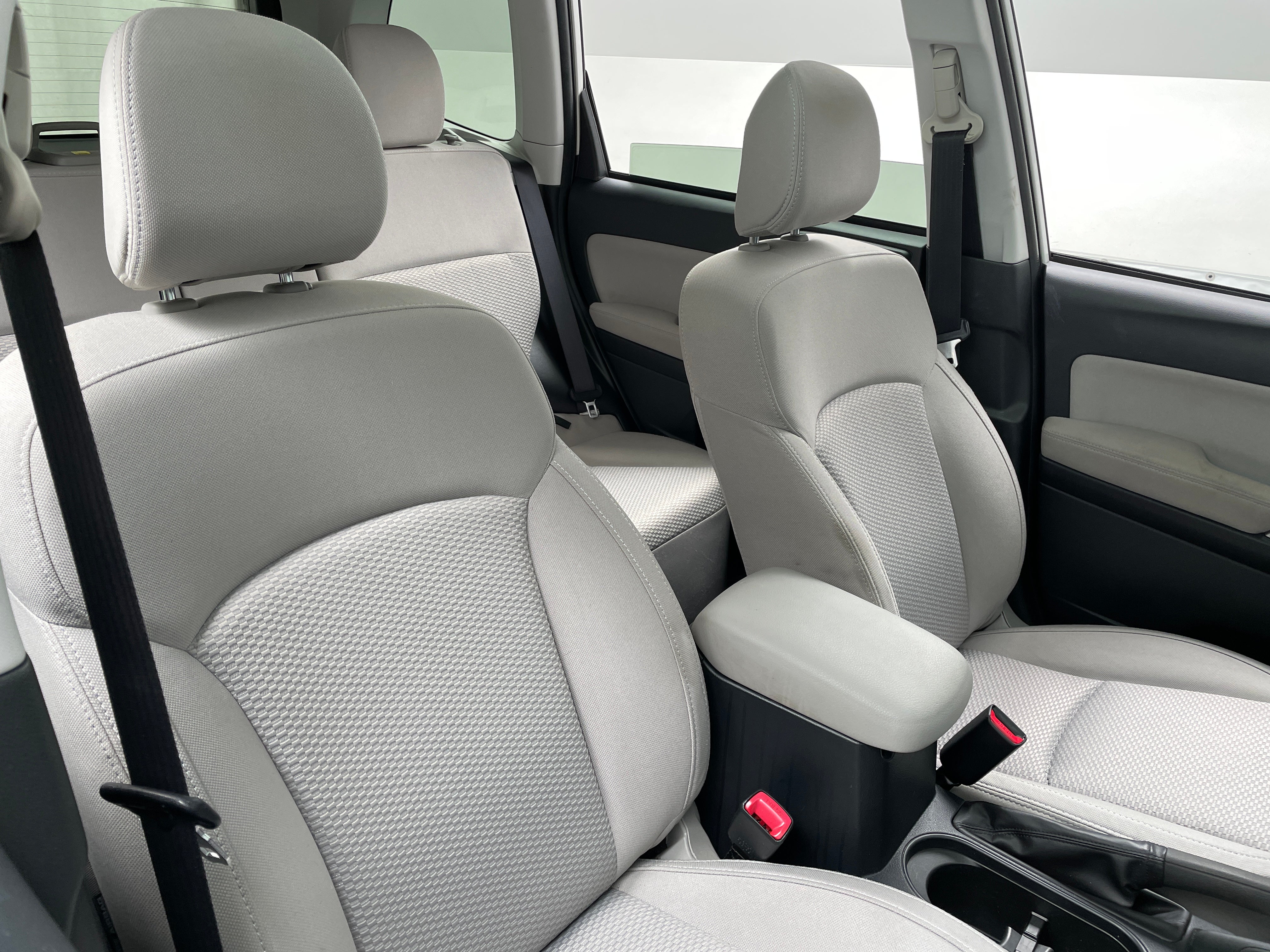 2015 Subaru Forester Premium 2
