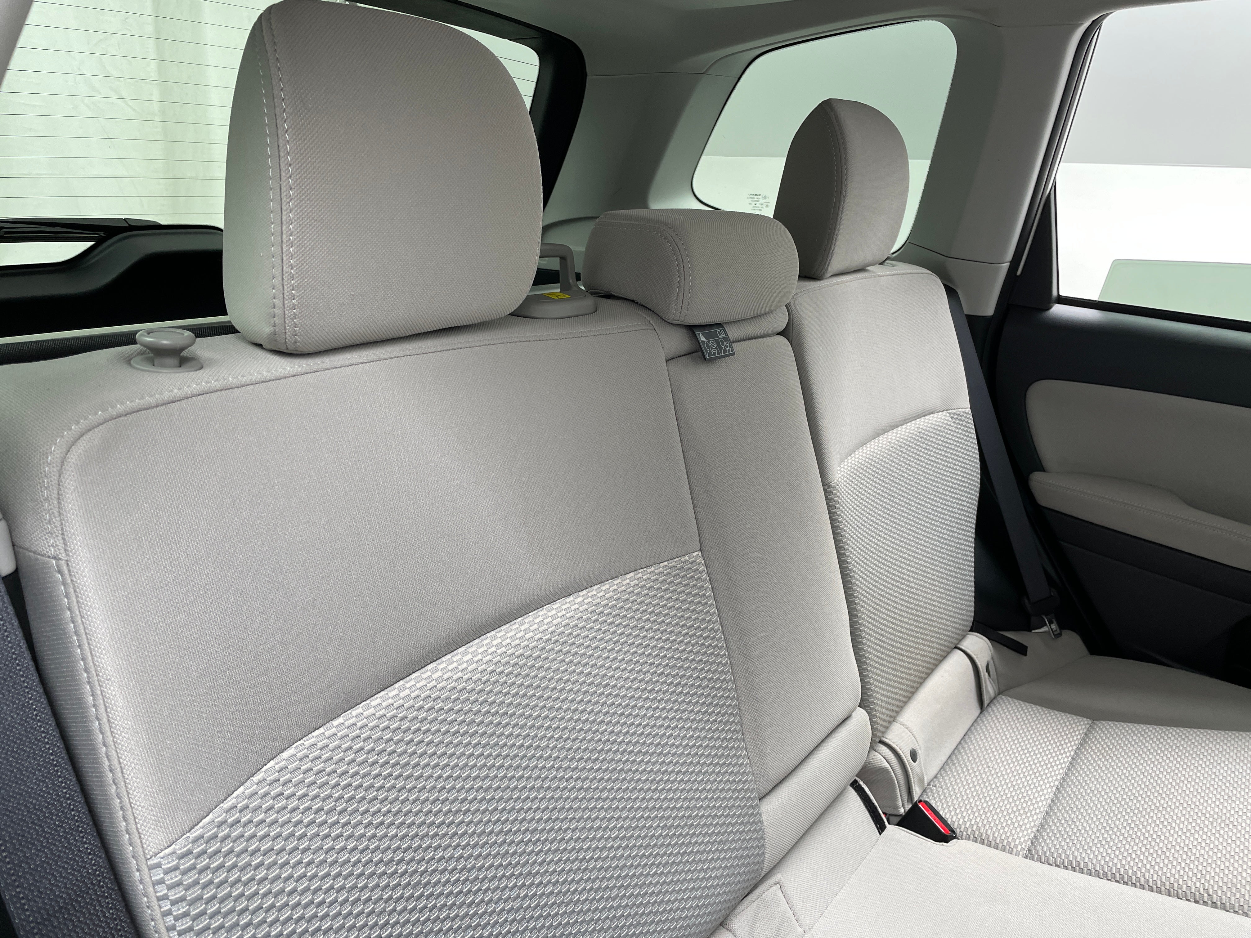 2015 Subaru Forester Premium 6