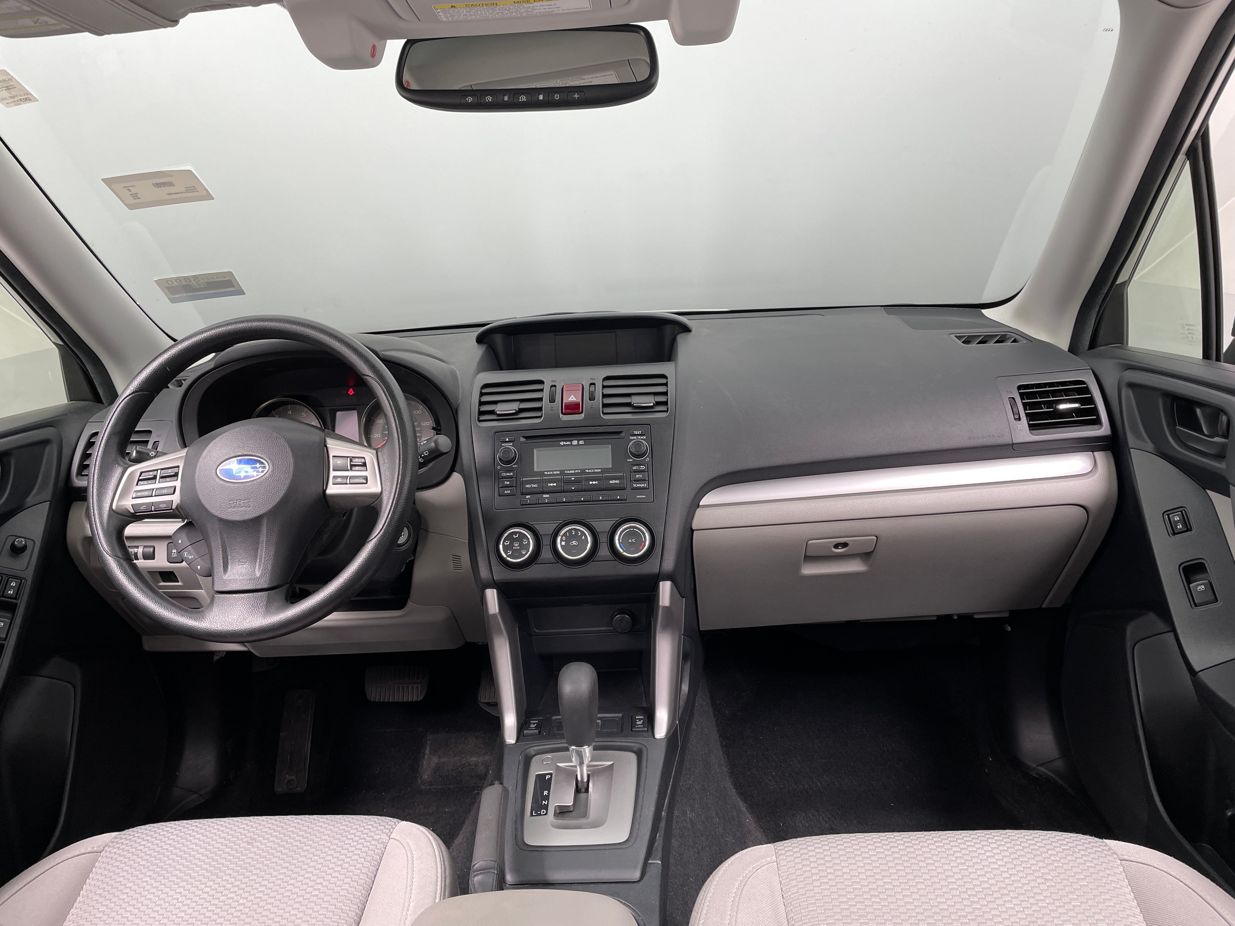 2015 Subaru Forester Premium 3