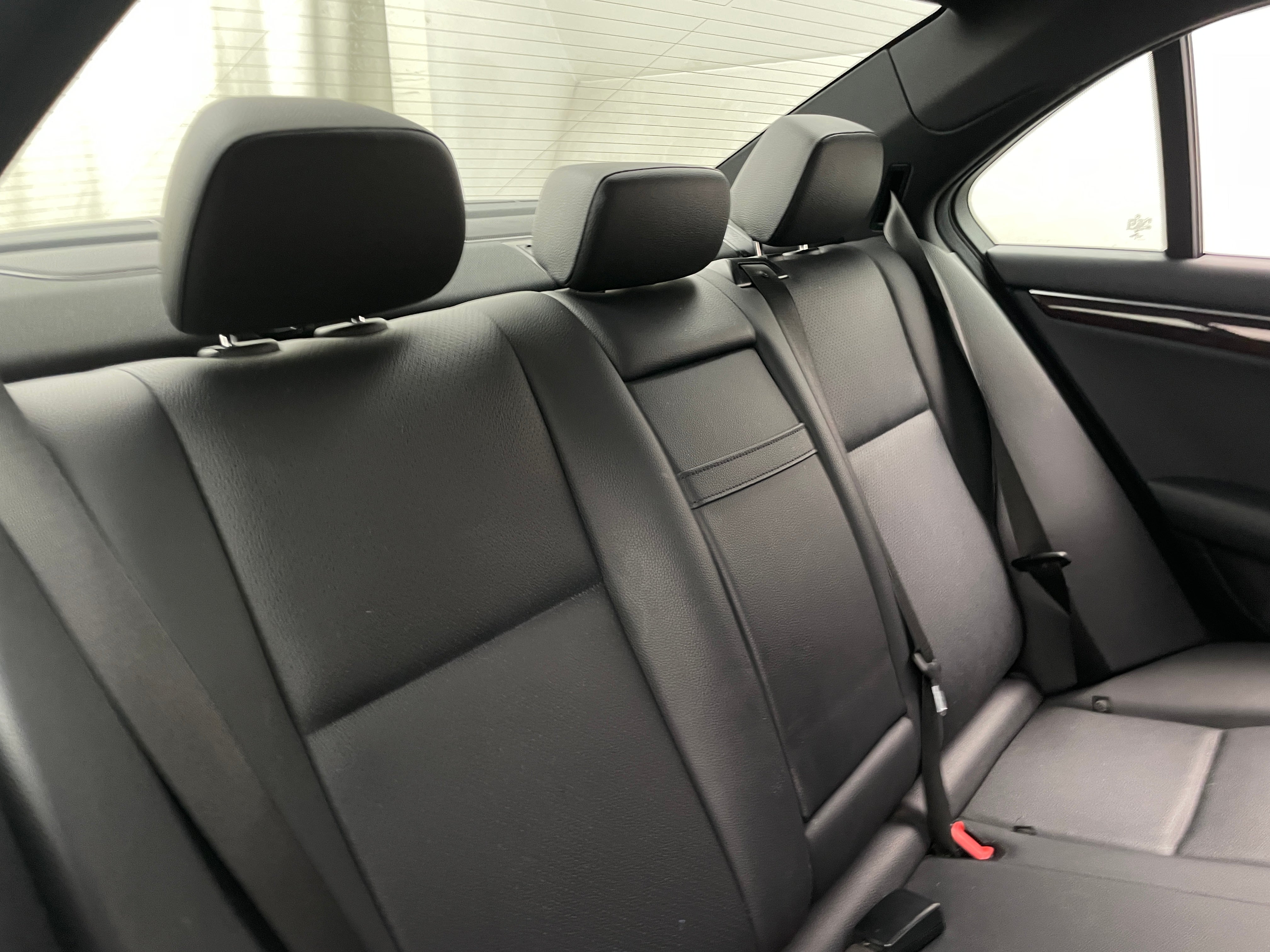 2014 Mercedes-Benz C-Class C 300 5