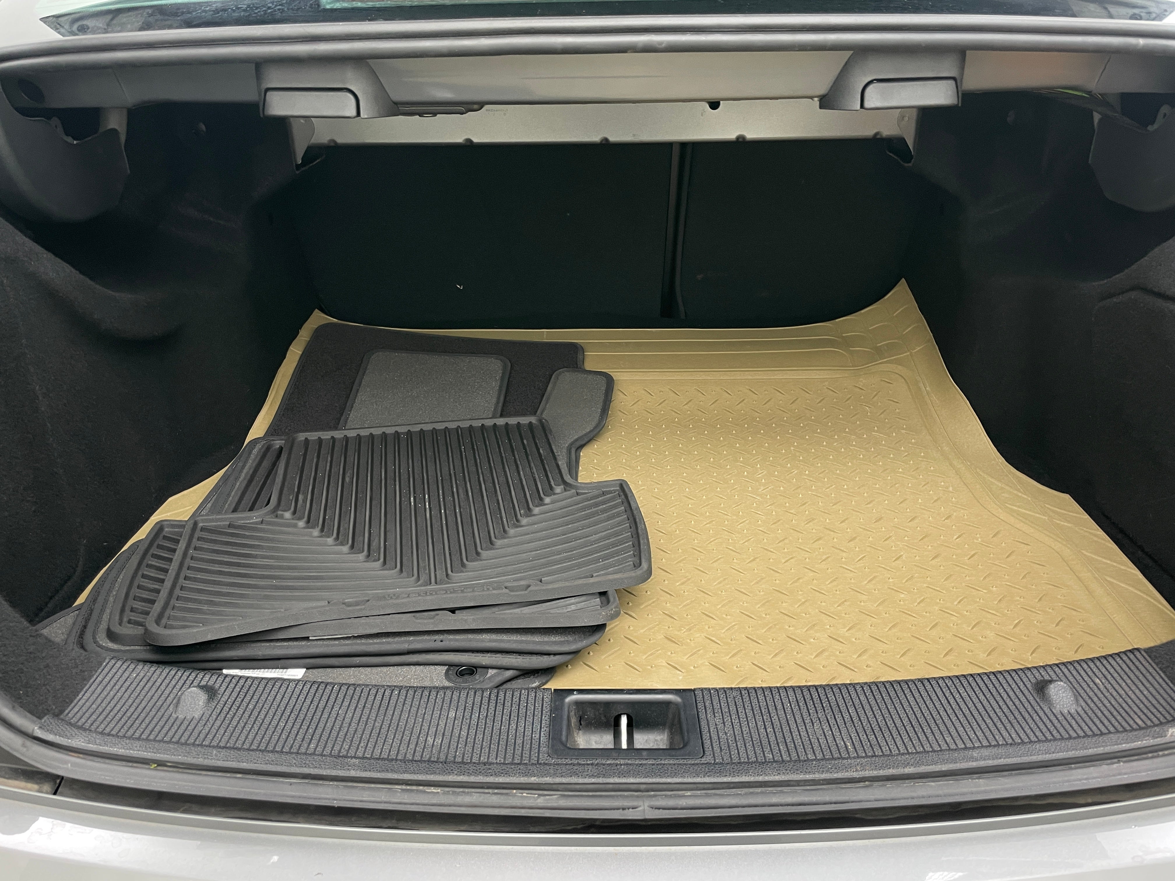 2014 Mercedes-Benz C-Class C 300 6