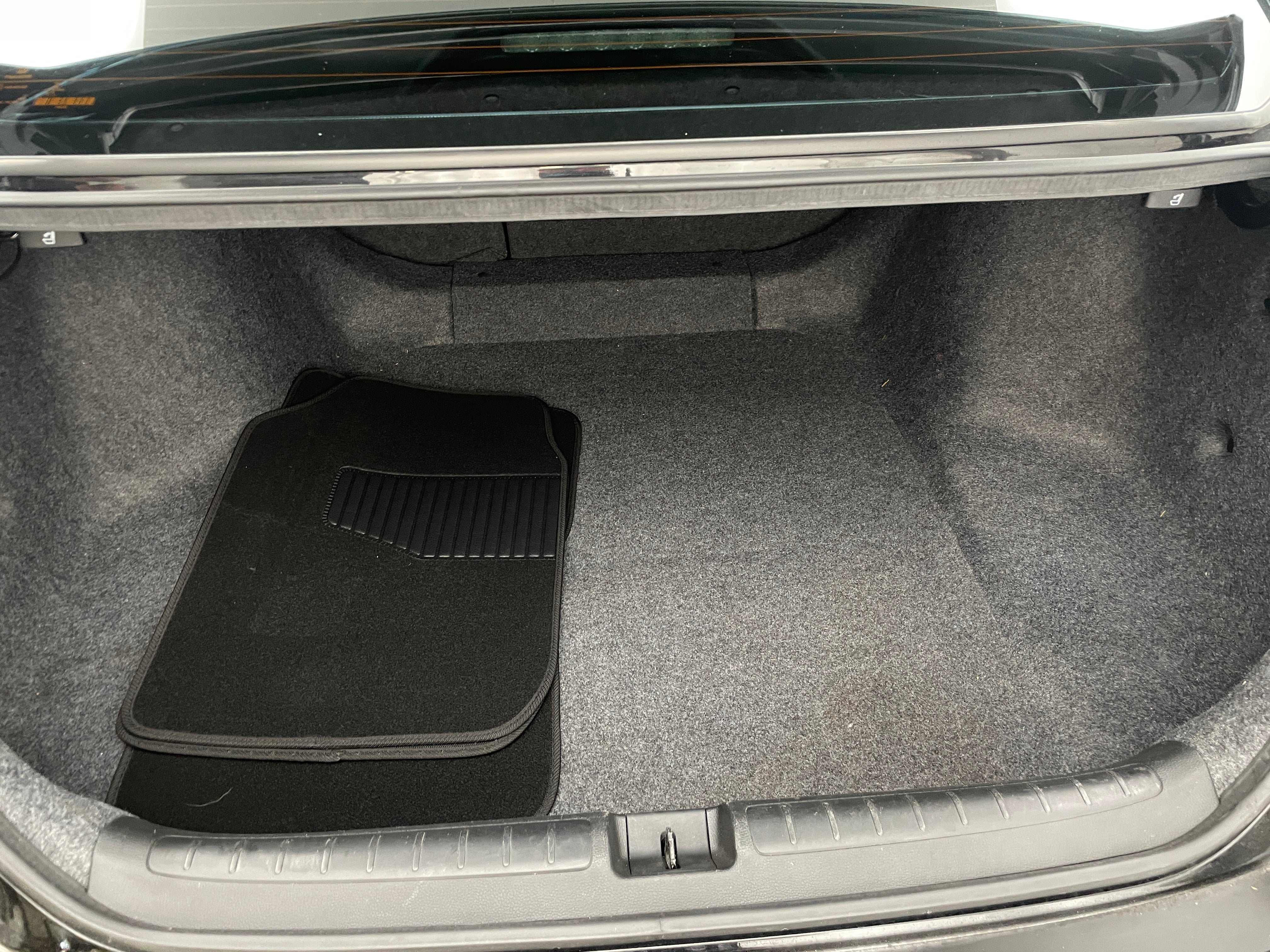 2019 Honda Accord Touring 6