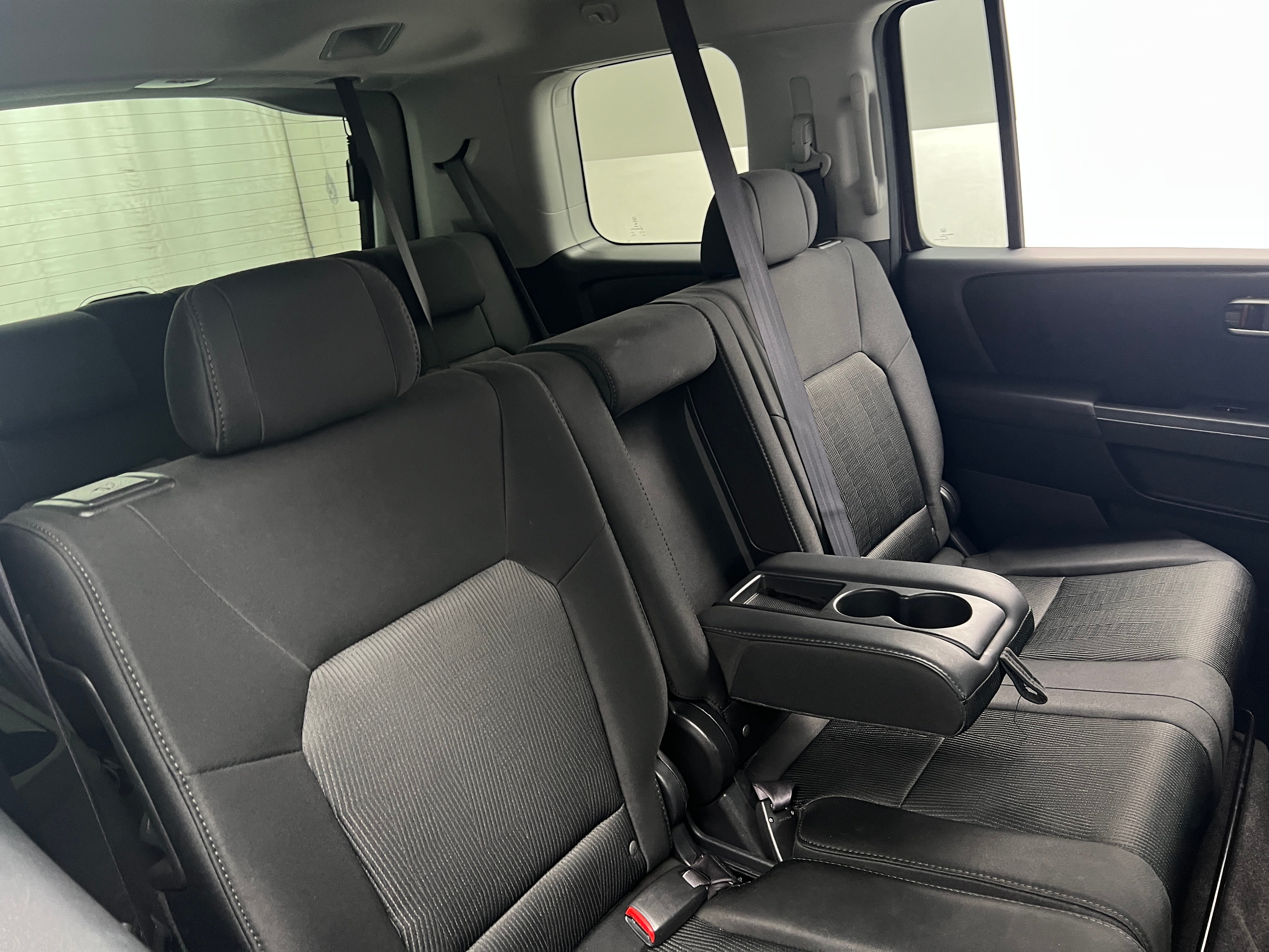 2011 Honda Pilot EX 5